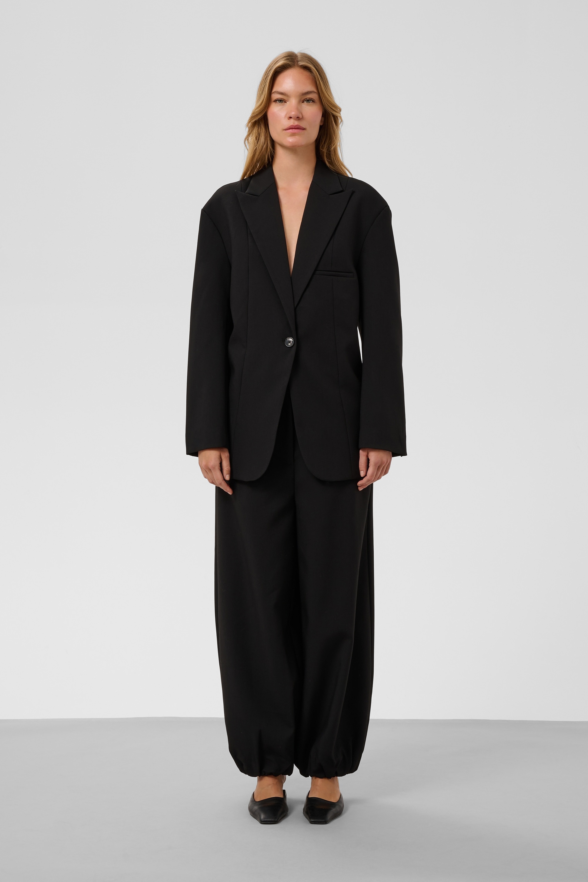 SOAKED IN LUXURY Blusenblazer »Damen Blazer SLCorinne«