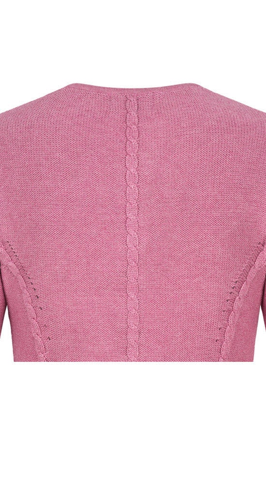 Nübler Trachtenstrickjacke »Strickjacke Amira«