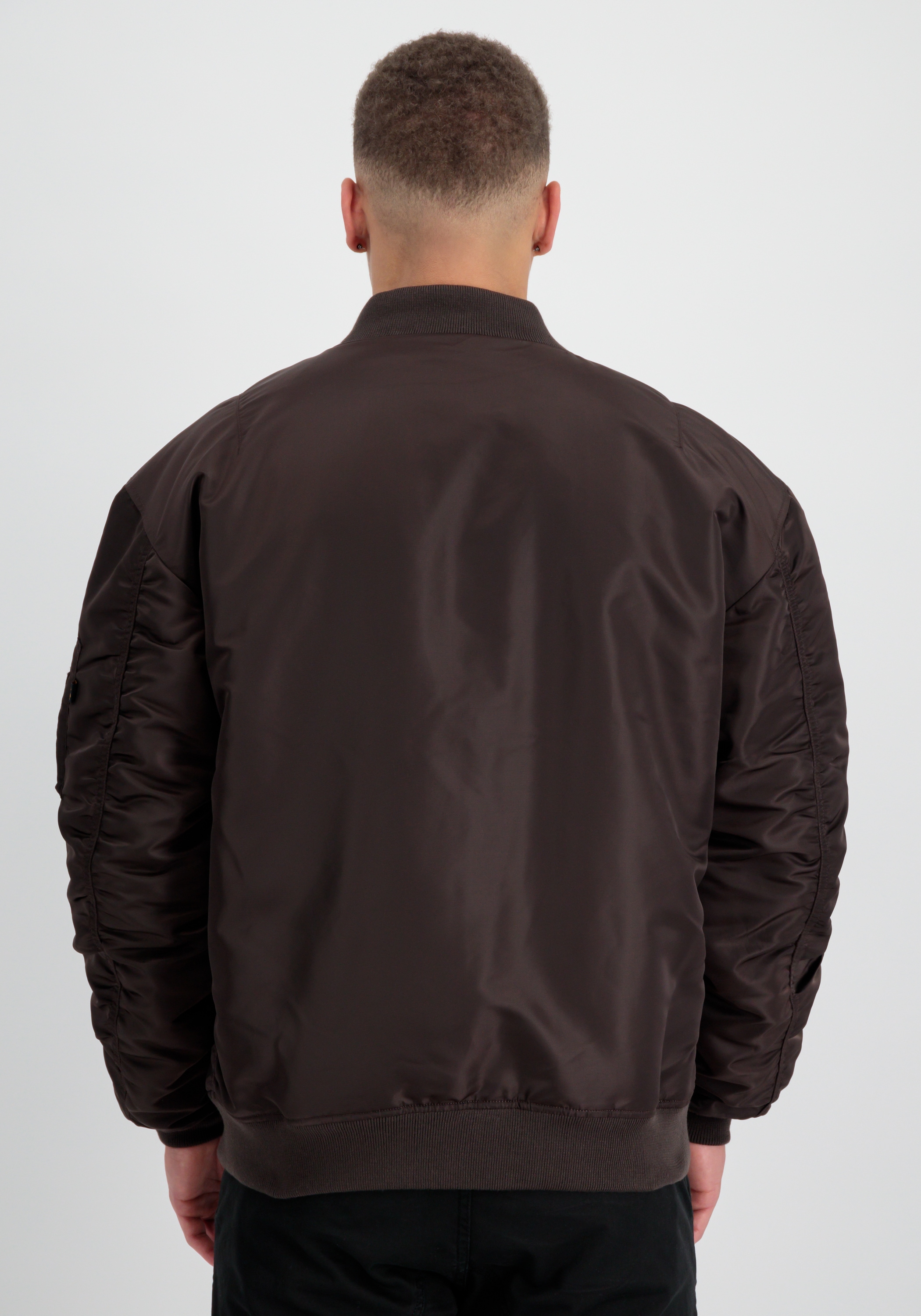 Alpha Industries Bomberjacke »MA-1 CS«