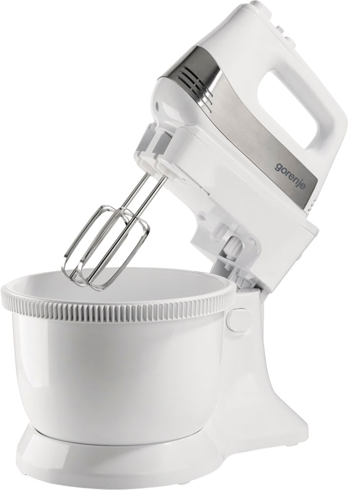GORENJE Handmixer »M 500 DCS«, 500 W, 500 Watt Motor
