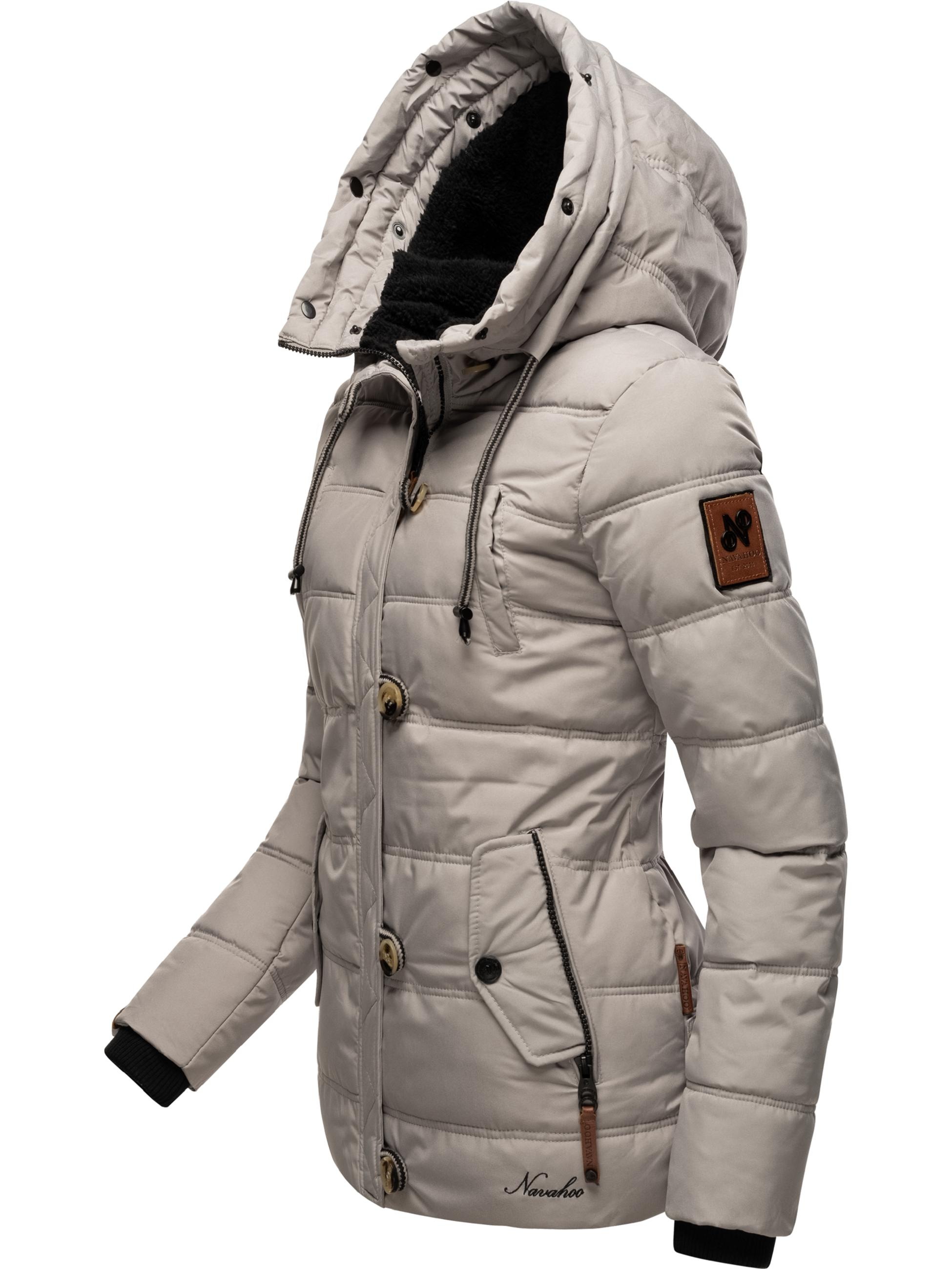 Navahoo Winterjacke »Winterjacke Zoja«