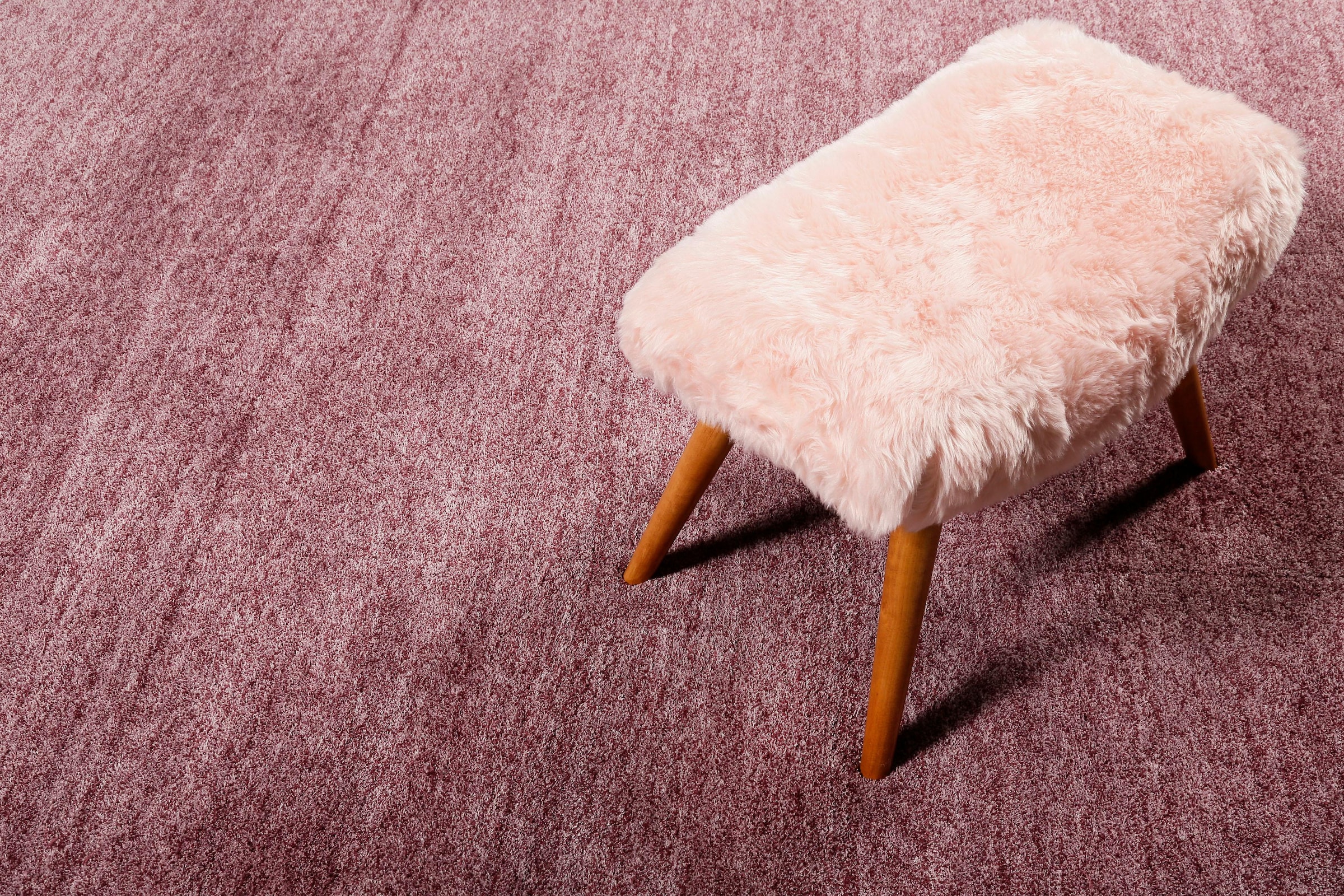 Esprit Teppich »Loft«, rechteckig, sehr Wohnzimmer, Farbauswahl, weicher gewebt, dicht große robust bei online OTTO Flor