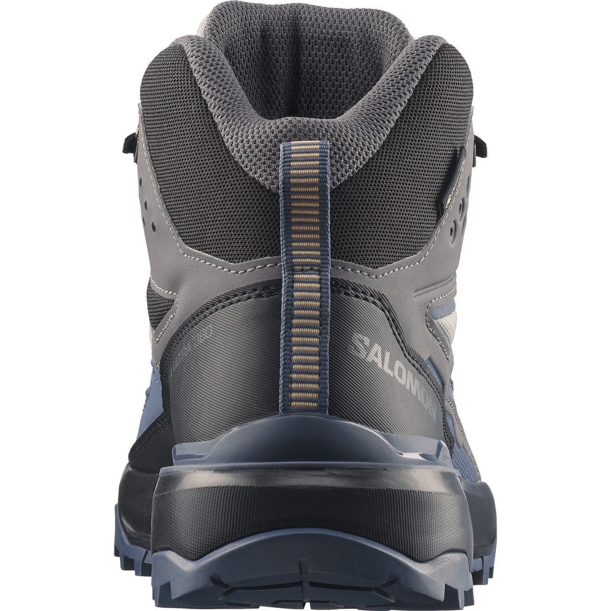 Salomon Wanderschuh »X ULTRA 360 MID GORE-TEX® W«  wasserdicht dank Gore-Tex Membrane
