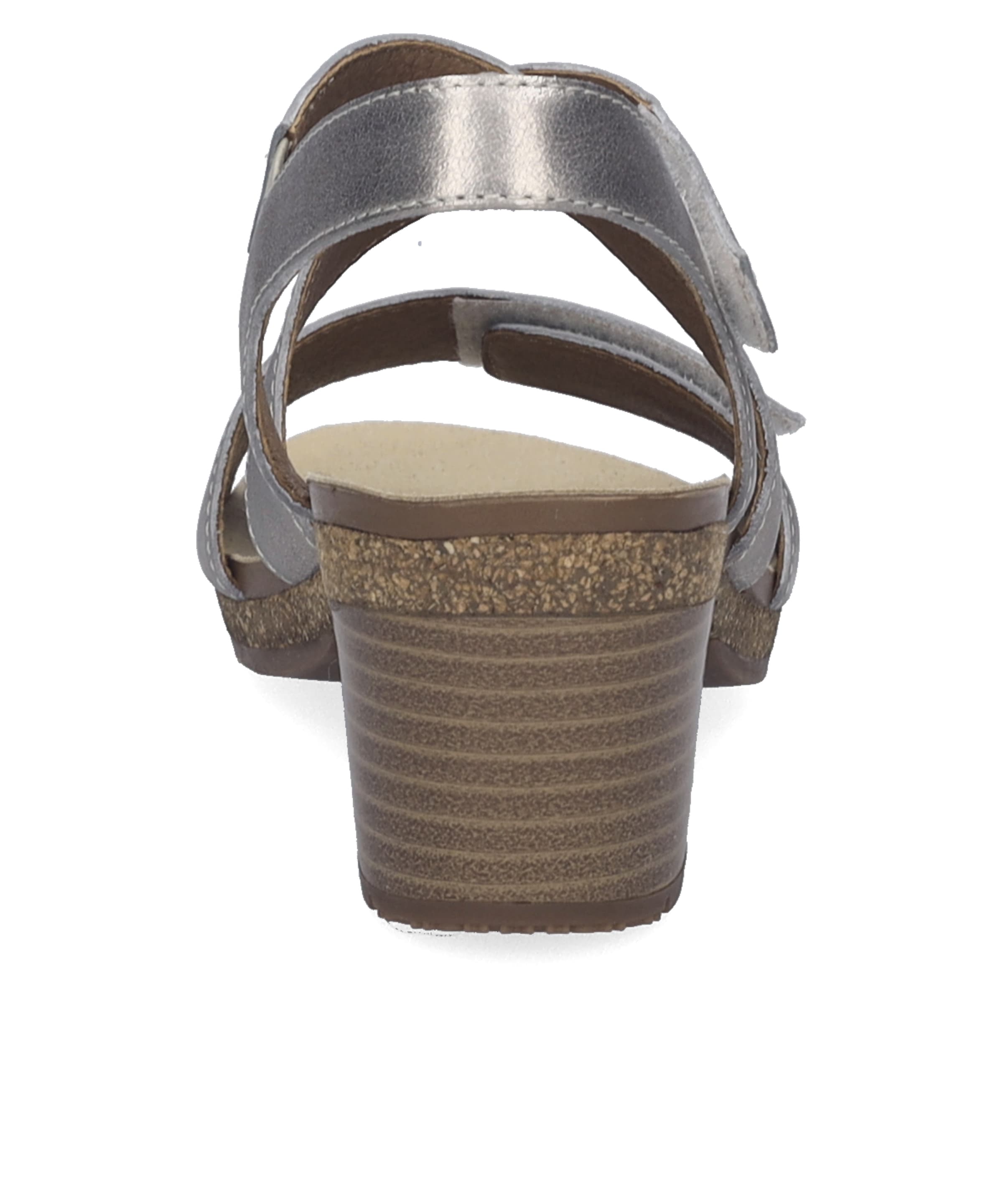 Josef Seibel Sandale »Grace 07, champagner«