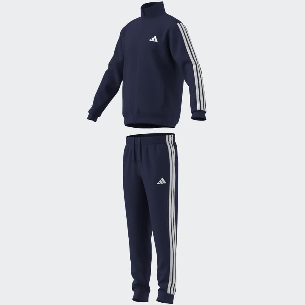adidas Sportswear Trainingsanzug »DAYREADY« 2 Stk. für Laufen und sportliche Aktivitäten, zweiteiliges Set