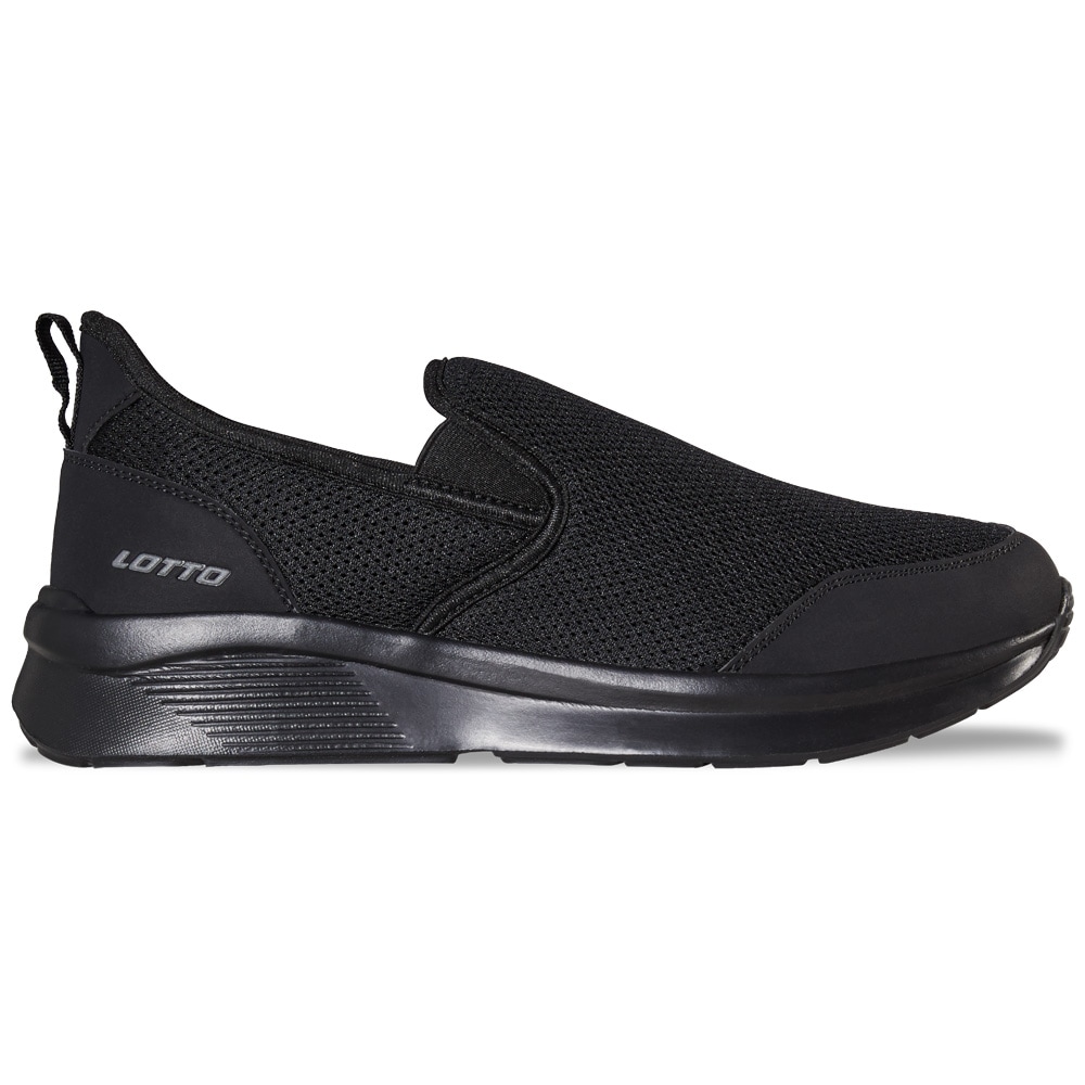 lotto Sneaker  - mit bequemer Memory-Foam Innensohle
