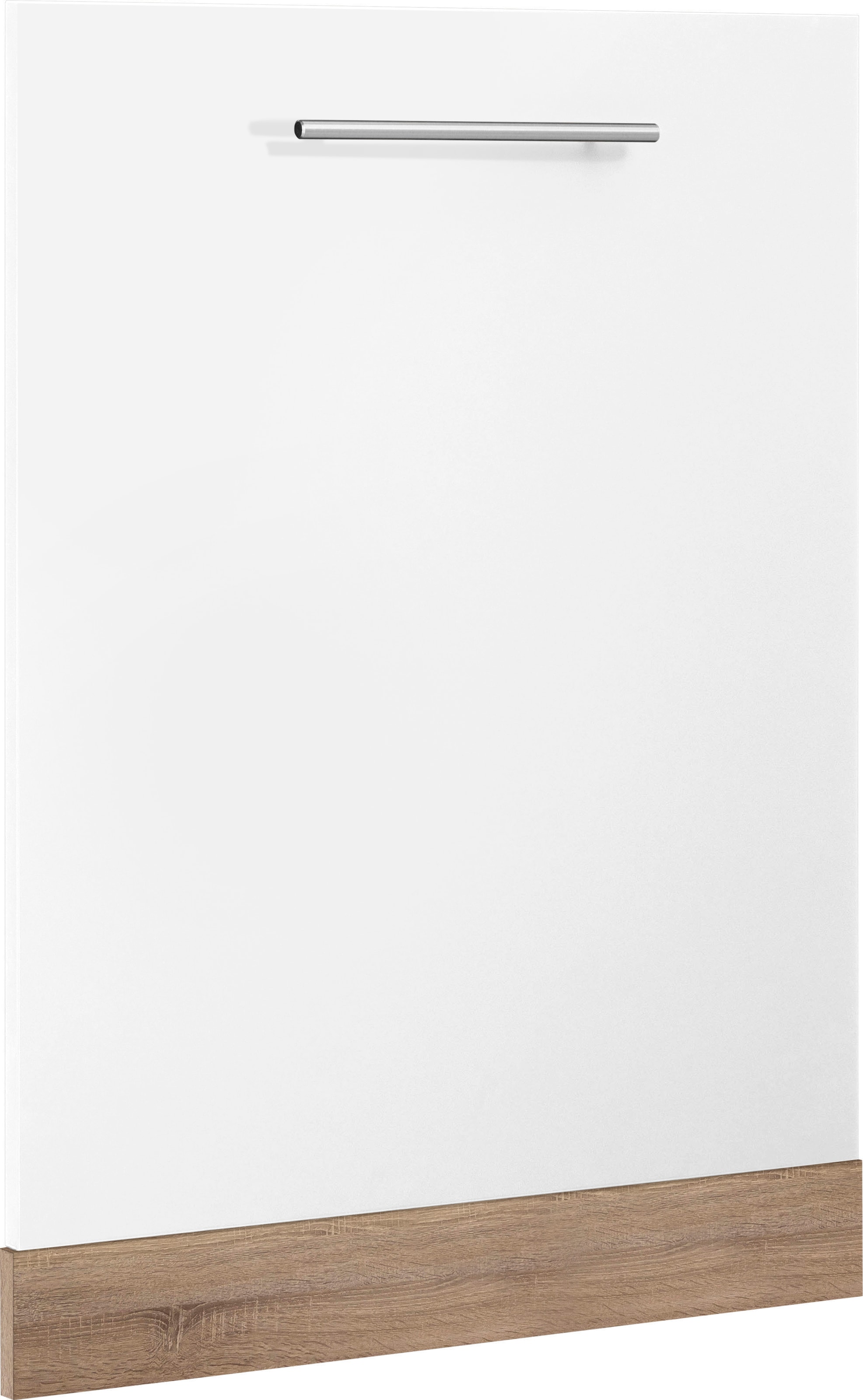 wiho Küchen Frontblende »Cali«, 60 cm breit, für vollintegrierbaren  Geschirrspüler kaufen bei OTTO