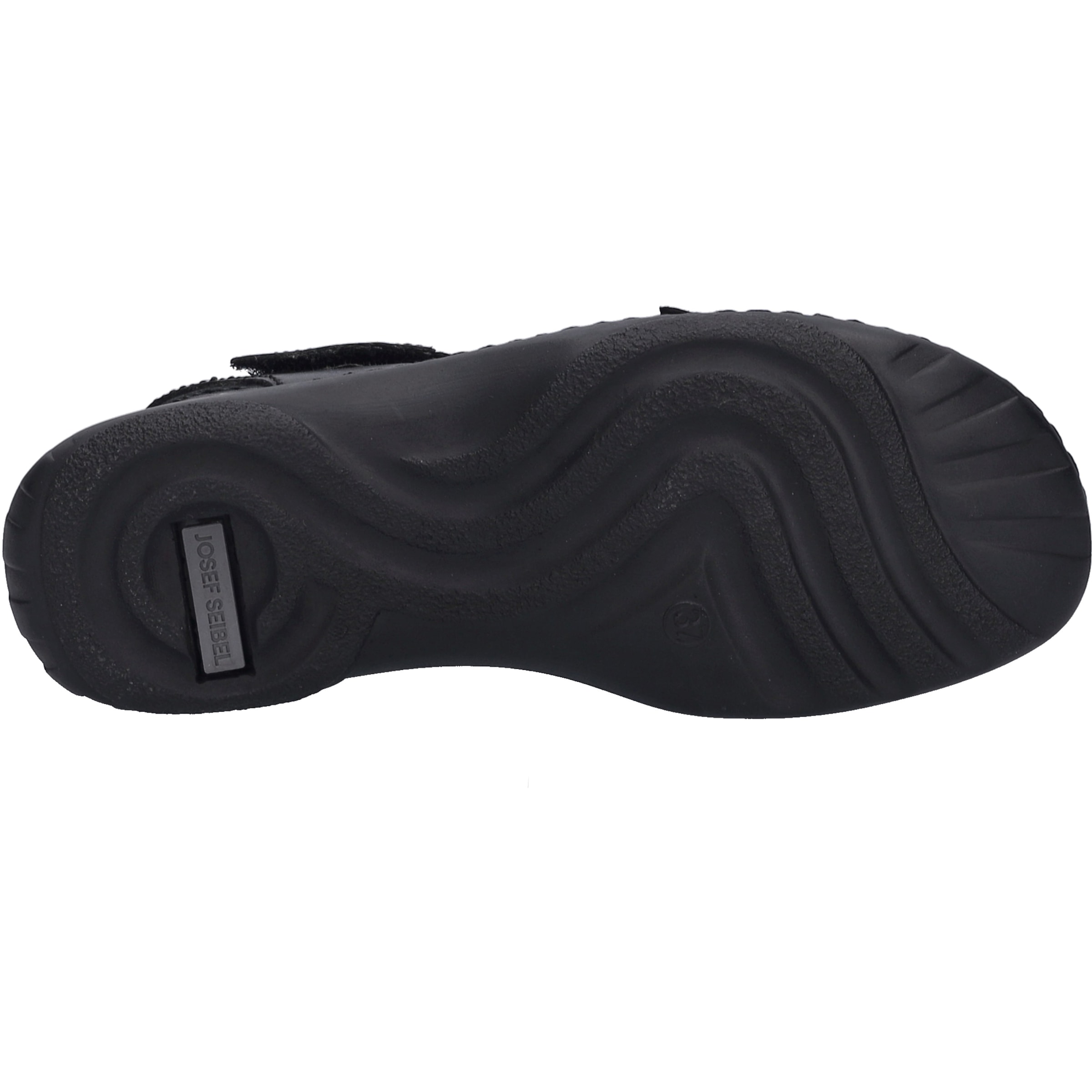 Josef Seibel Sandale »Debra 19, black-black«