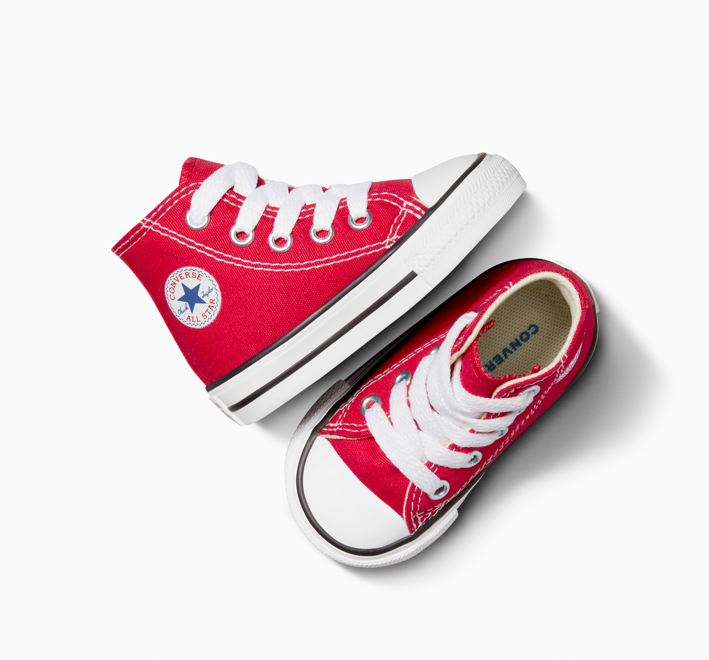 Converse Sneaker »CHUCK TAYLOR ALL STAR CLASSIC«