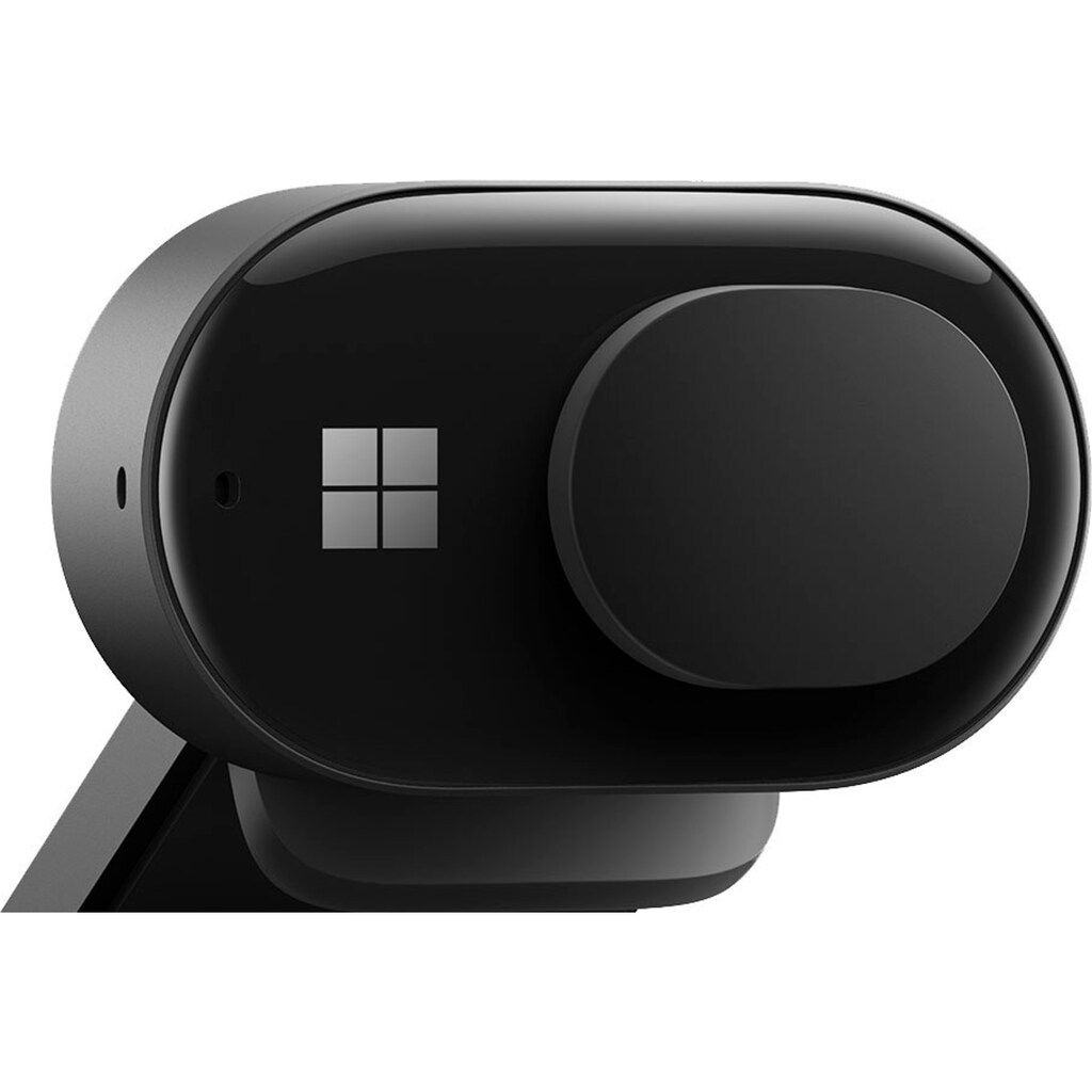 Microsoft Webcam »Modern Webcam«, Full HD