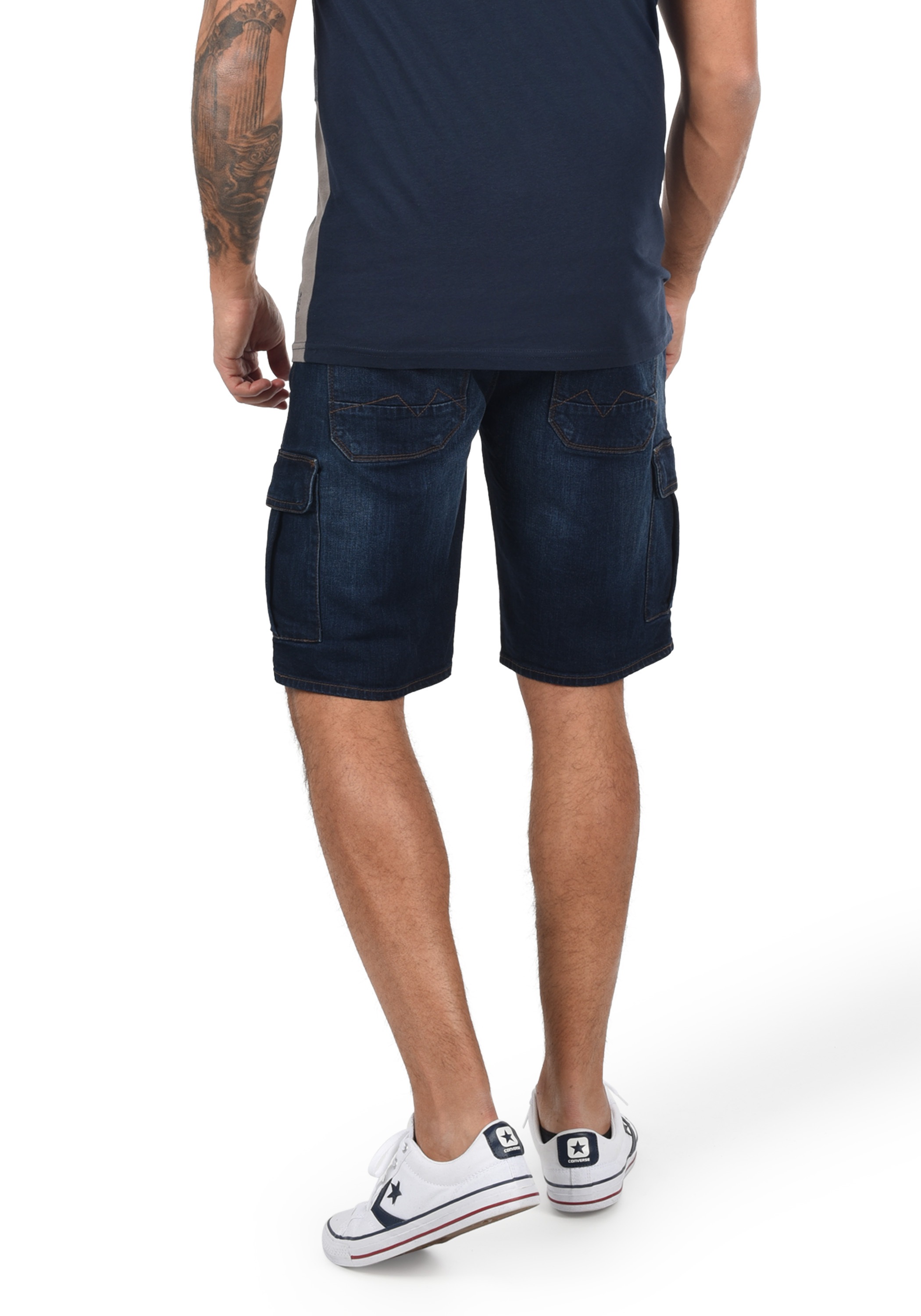 Blend Jeansshorts »Shorts BHJacko«