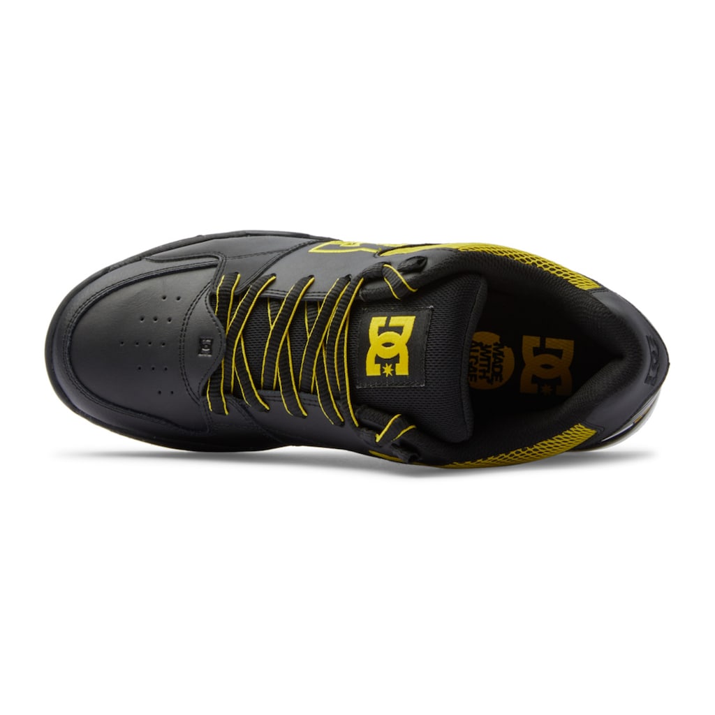 DC Shoes Skateschuh »Versatile Le«