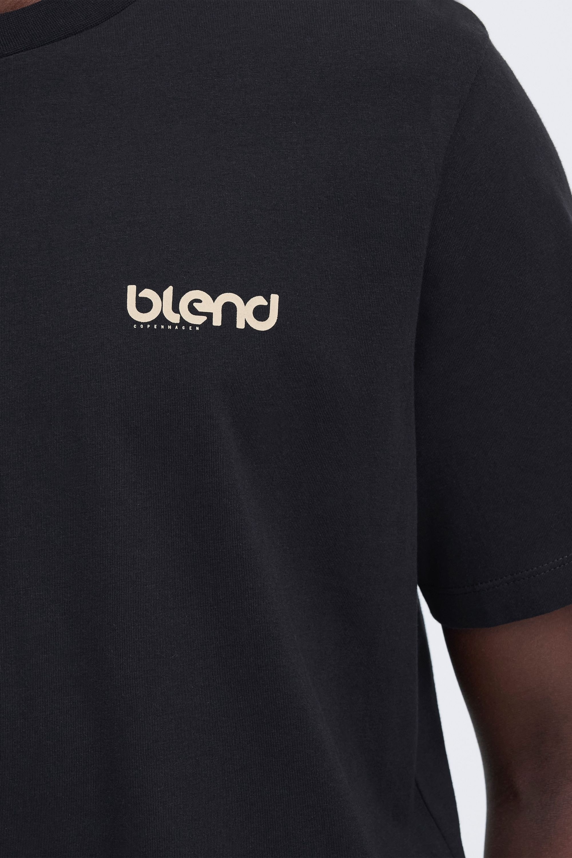 Blend Rundhalsshirt »Rundhalsshirt BHEmmet«