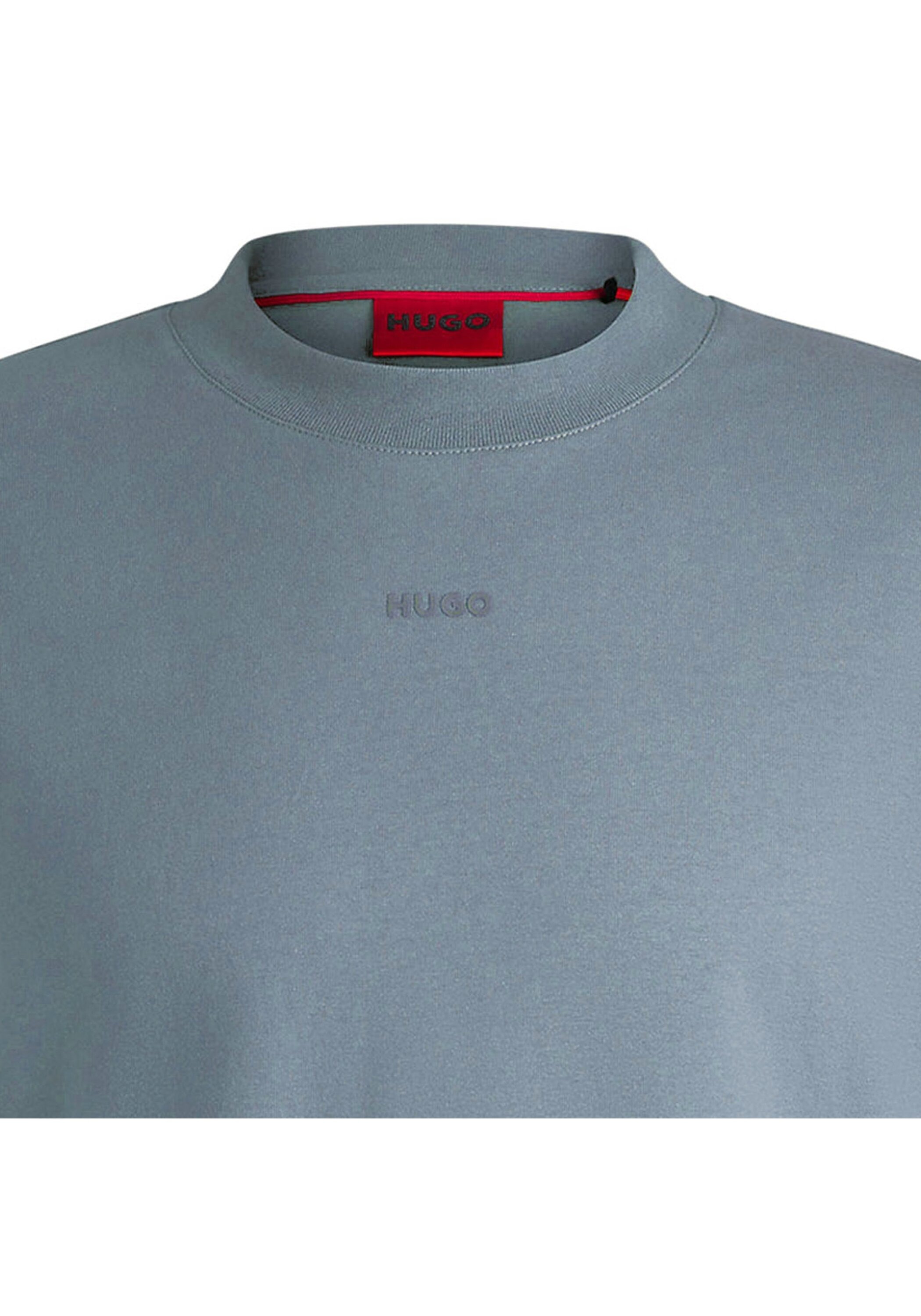HUGO T-Shirt »T-Shirt Dapolino 1er Pack«