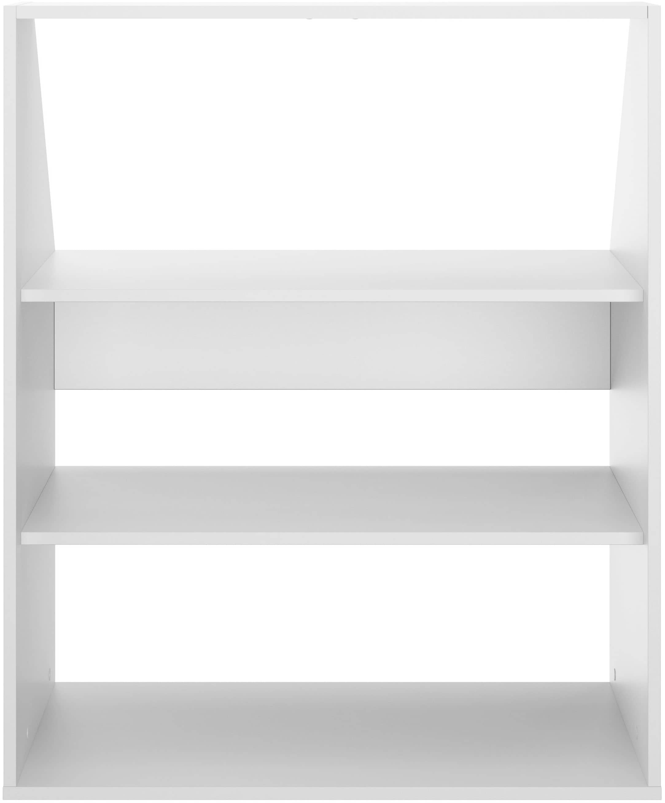 Gami Kleiderschrank »UNDER«, Schrägschrank mit einer Tür
