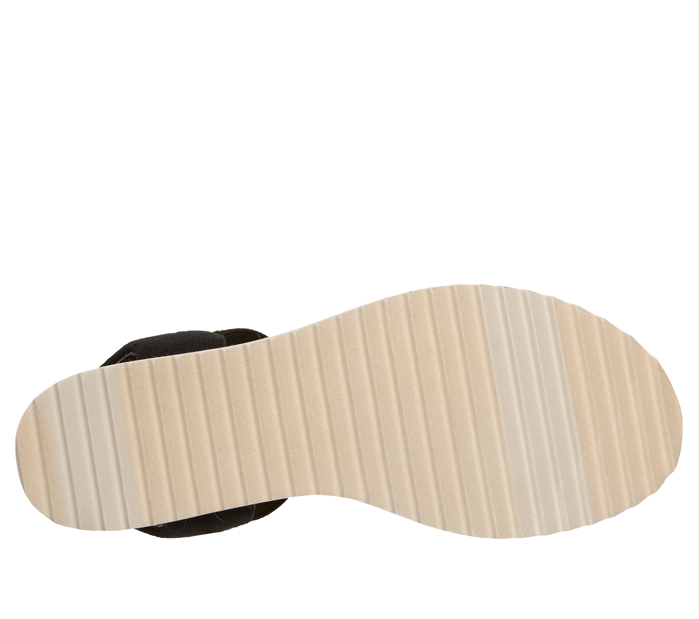 Skechers Sandale »DESERT KISS-GOLDEN LILY«  Sommerschuh, Urlaubsschuh, Sandalette mit Memory Foam