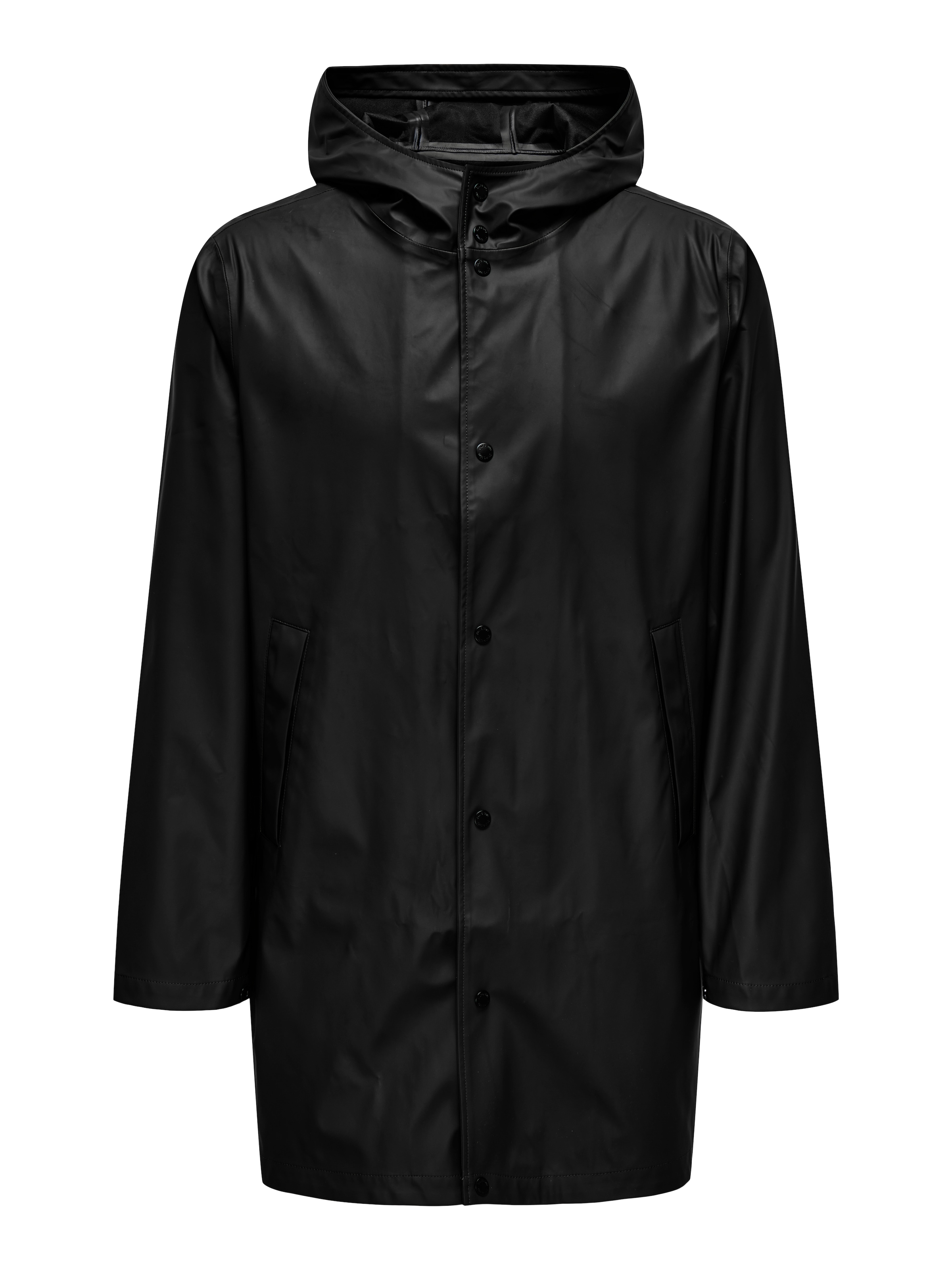 ONLY & SONS Regenmantel »ONSLUCA RAIN COAT OTW«