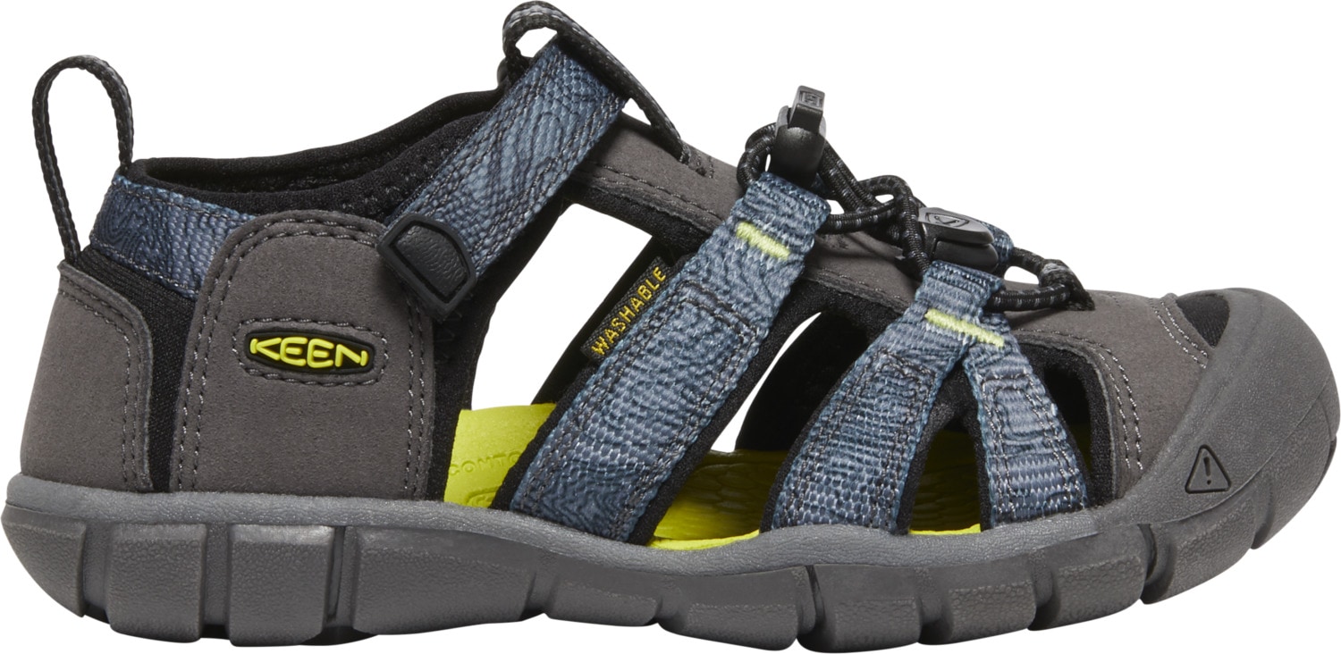 Keen Sandale »SEACAMP II CNX«