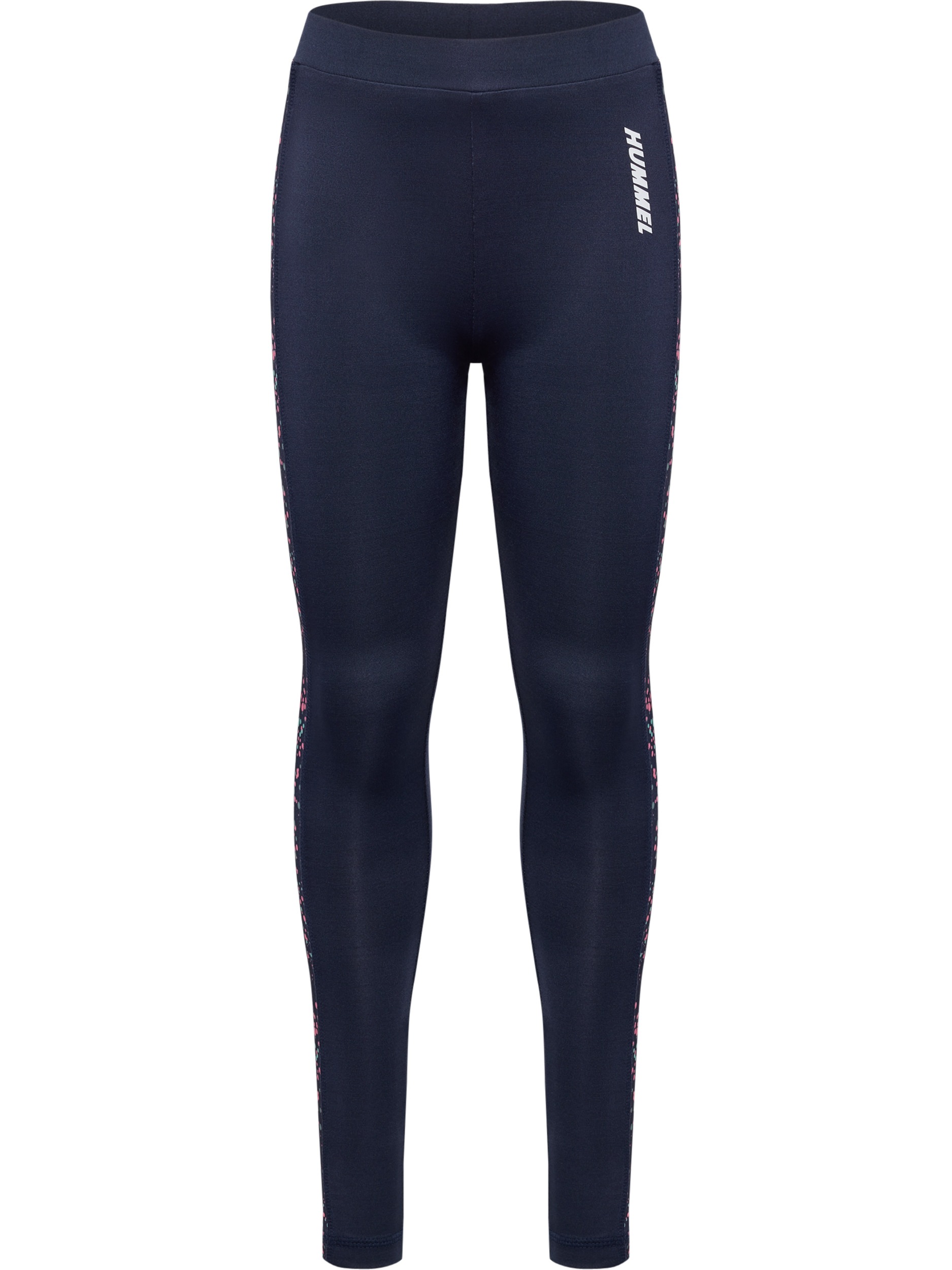 Hummel Mädchen Leggings »hmlSANNE TIGHTS« für Kinder, Größe 152