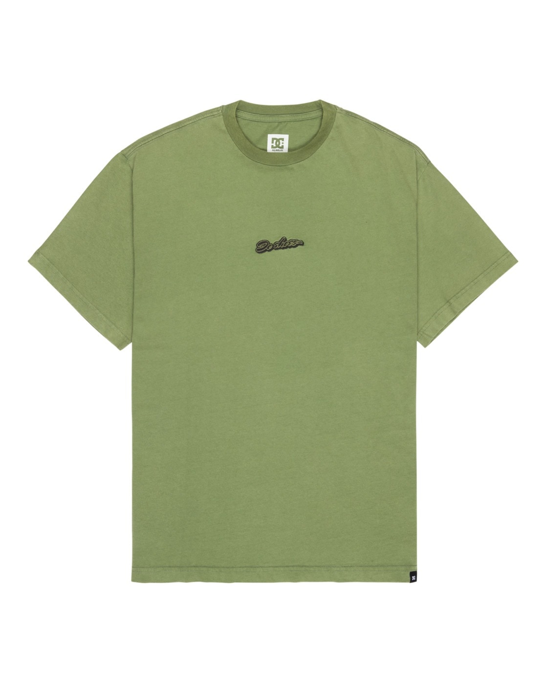 DC Shoes T-Shirt »Melted Core«