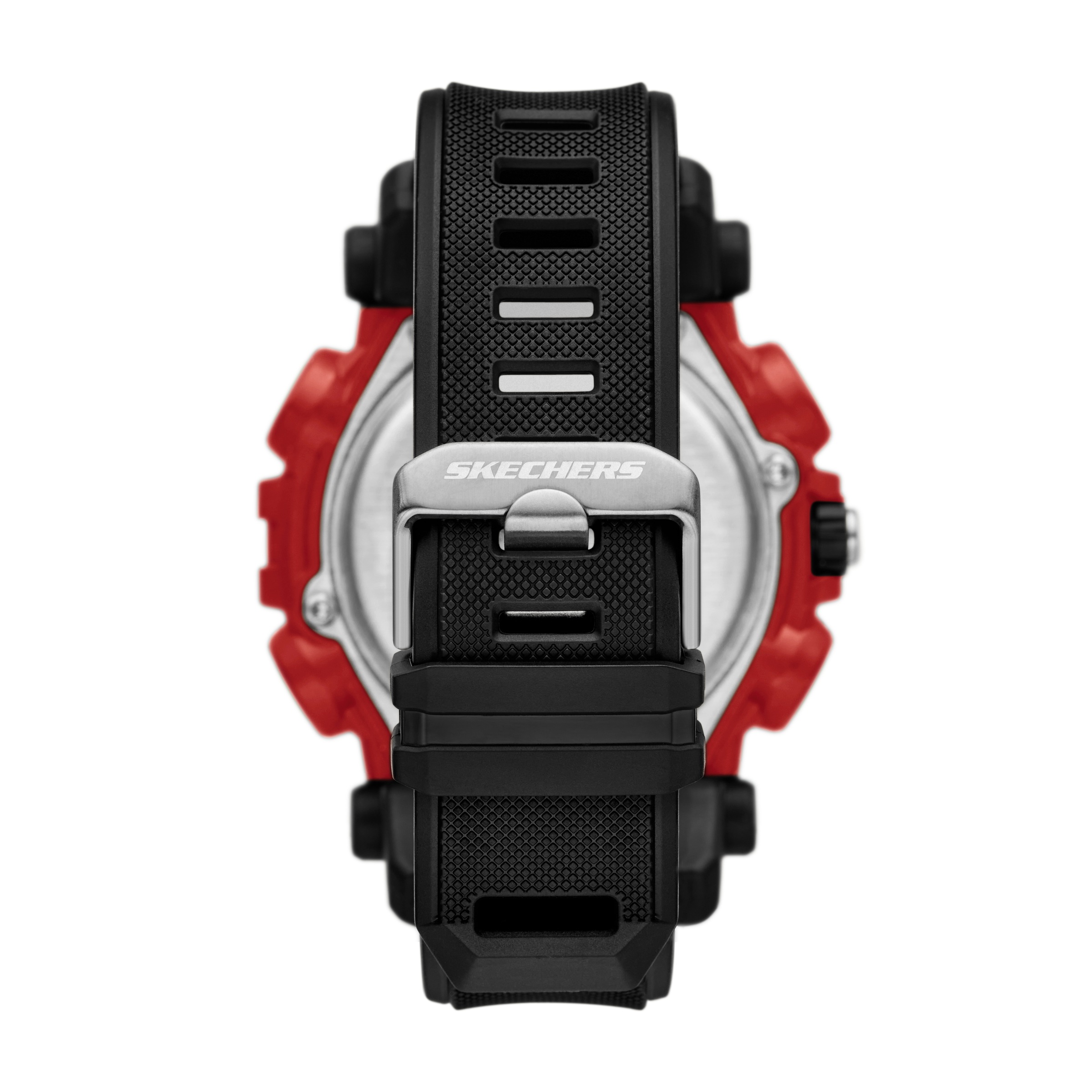 Skechers Chronograph »BONHILL« Quarzuhr, Armbanduhr, Herrenuhr, digital, analog, Tag, Wochentag