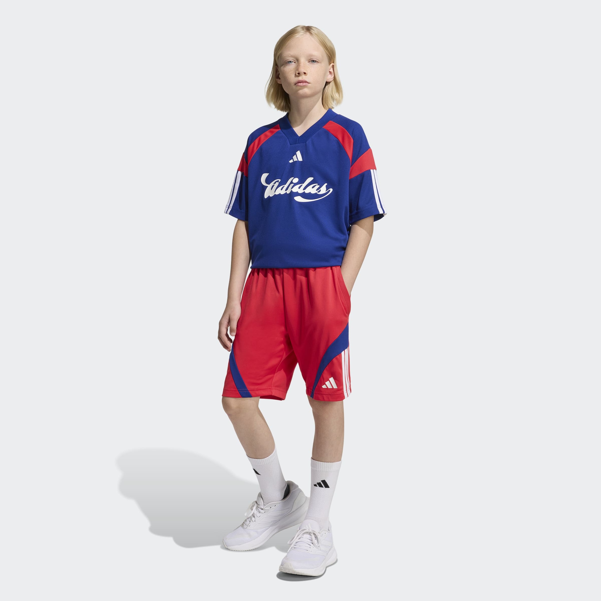 adidas Sportswear T-Shirt »HOUSE OF TIRO TRIKOT«