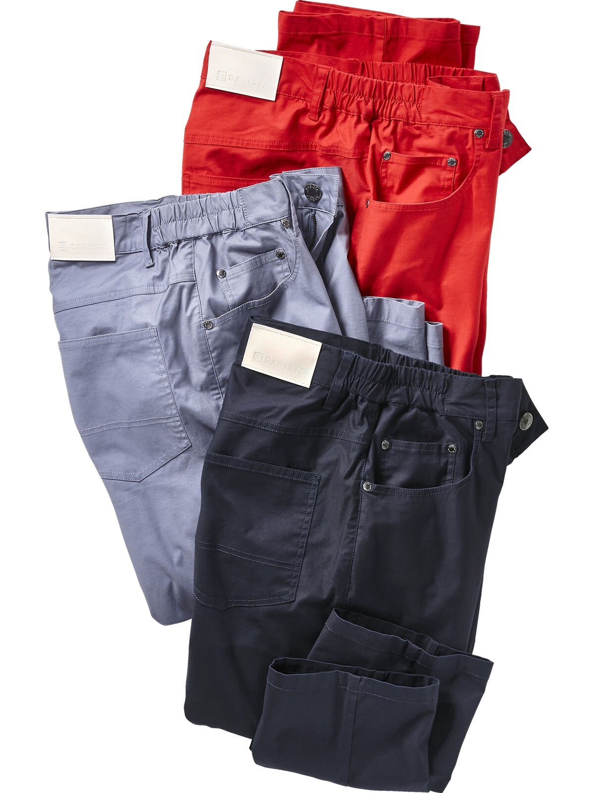 Babista 5-Pocket-Hose »Hose BELIMAR«