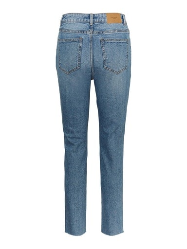 Vero Moda Straight-Jeans »VMBRENDA«