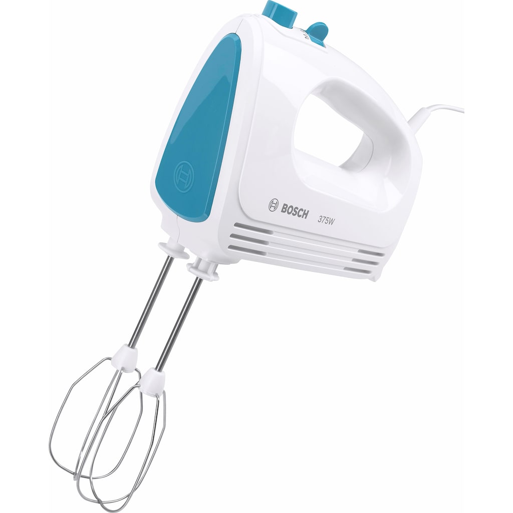 BOSCH Handmixer »CleverMixx MFQ2210D«, 375 W