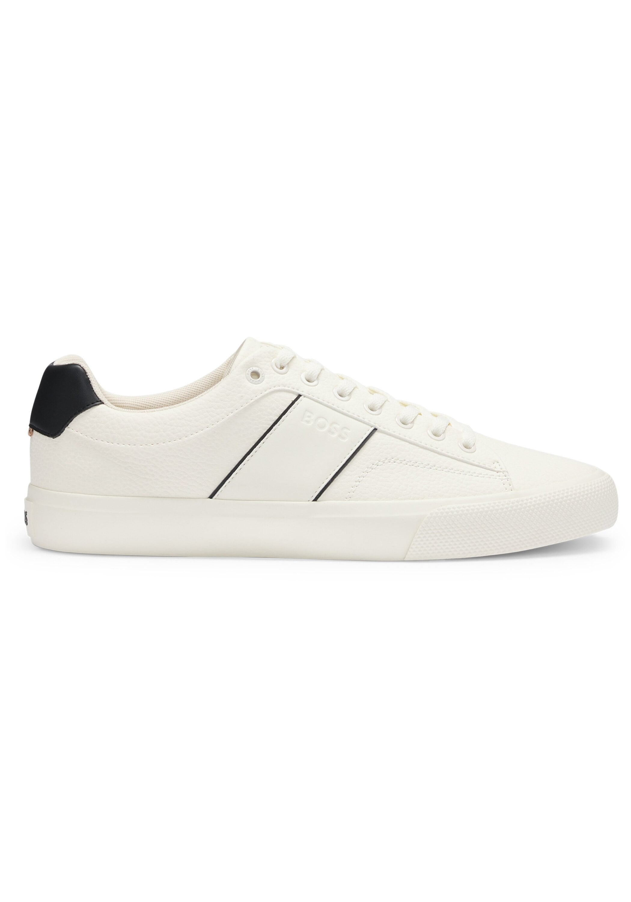 BOSS Sneaker »Sneaker Aiden Tenn grltp«