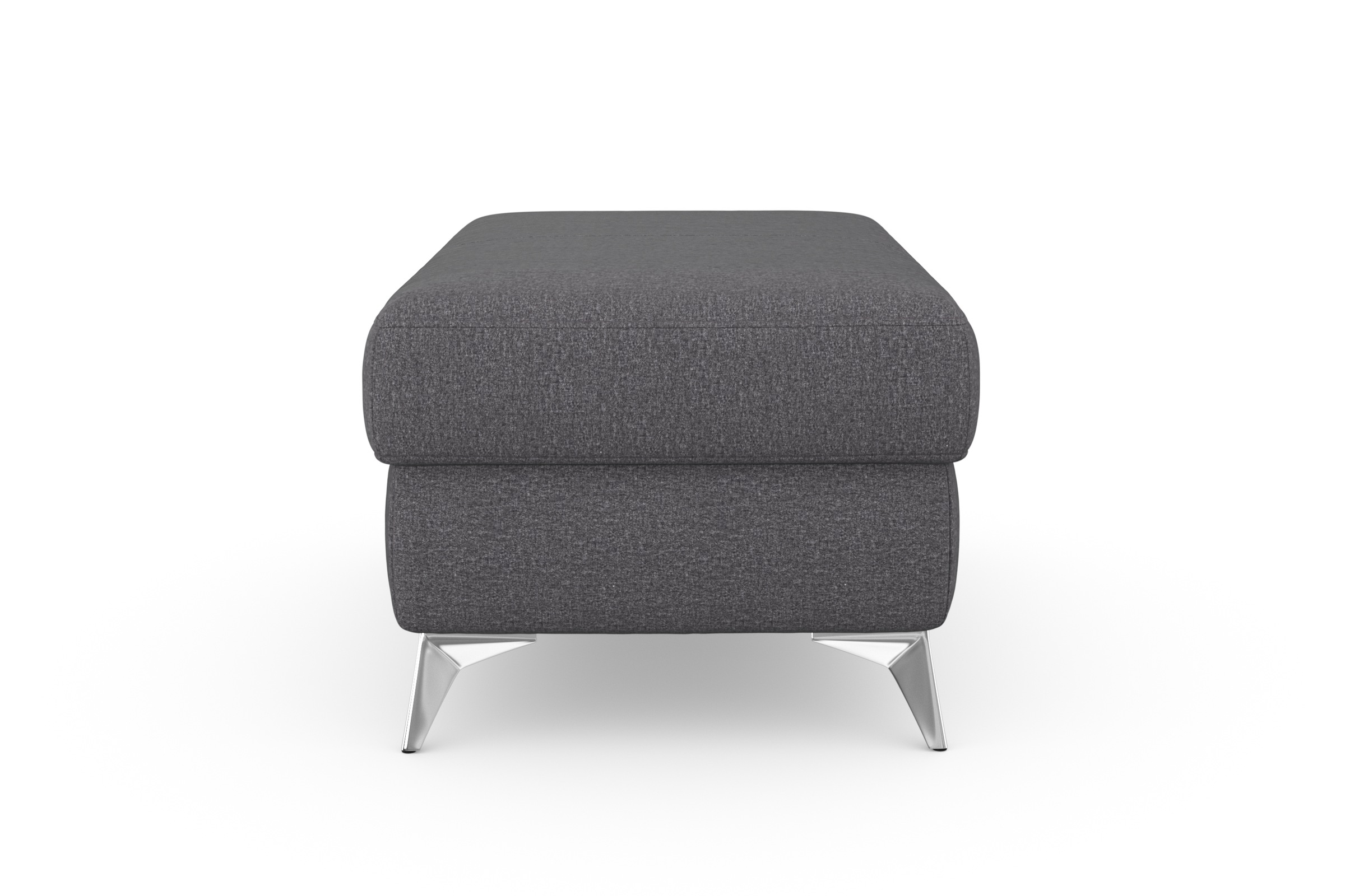 sit&more Stauraumhocker »Padua«, mit Stauraum