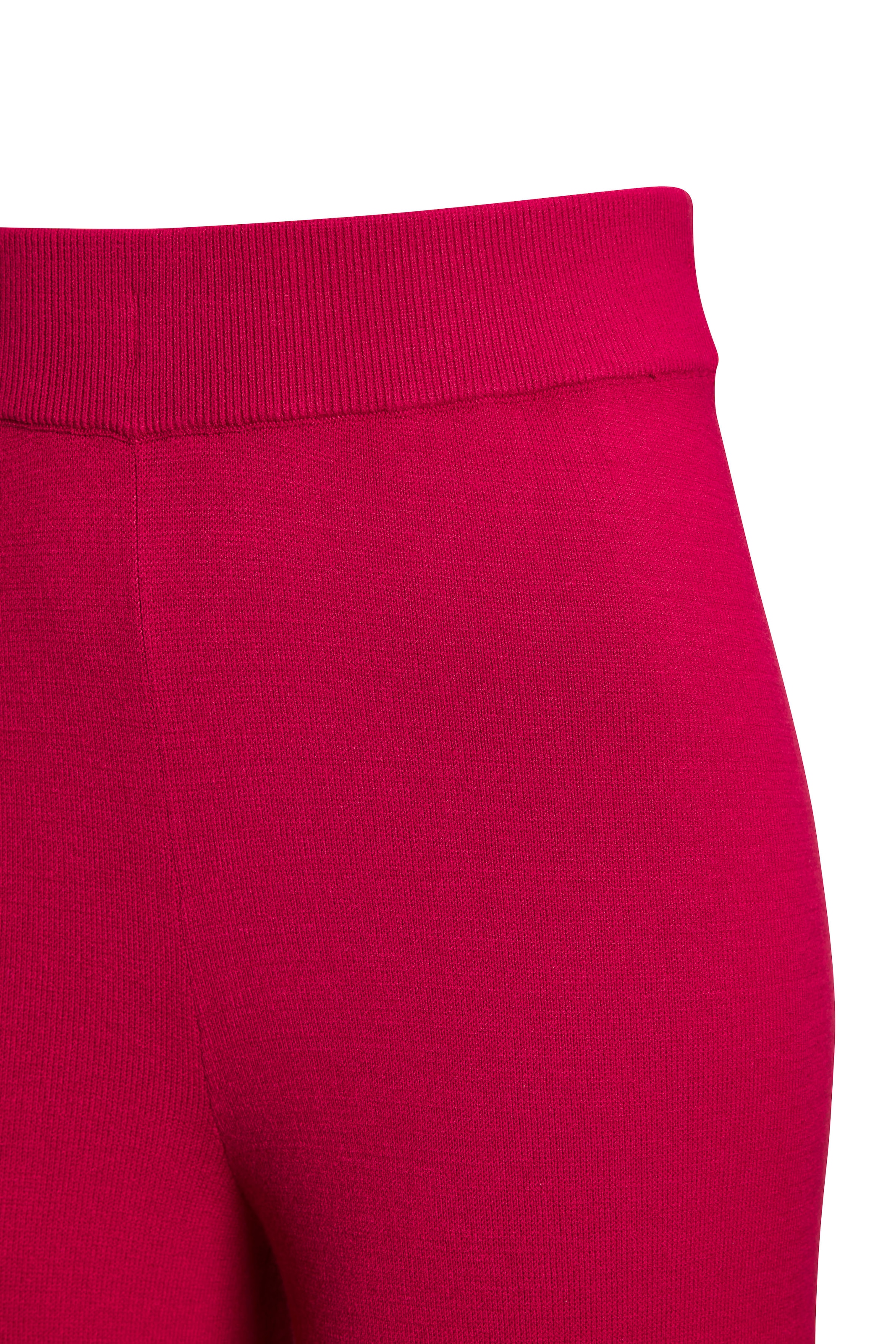 French Connection Loungehose  Relaxhose aus softem Feinstrick, Loungewear