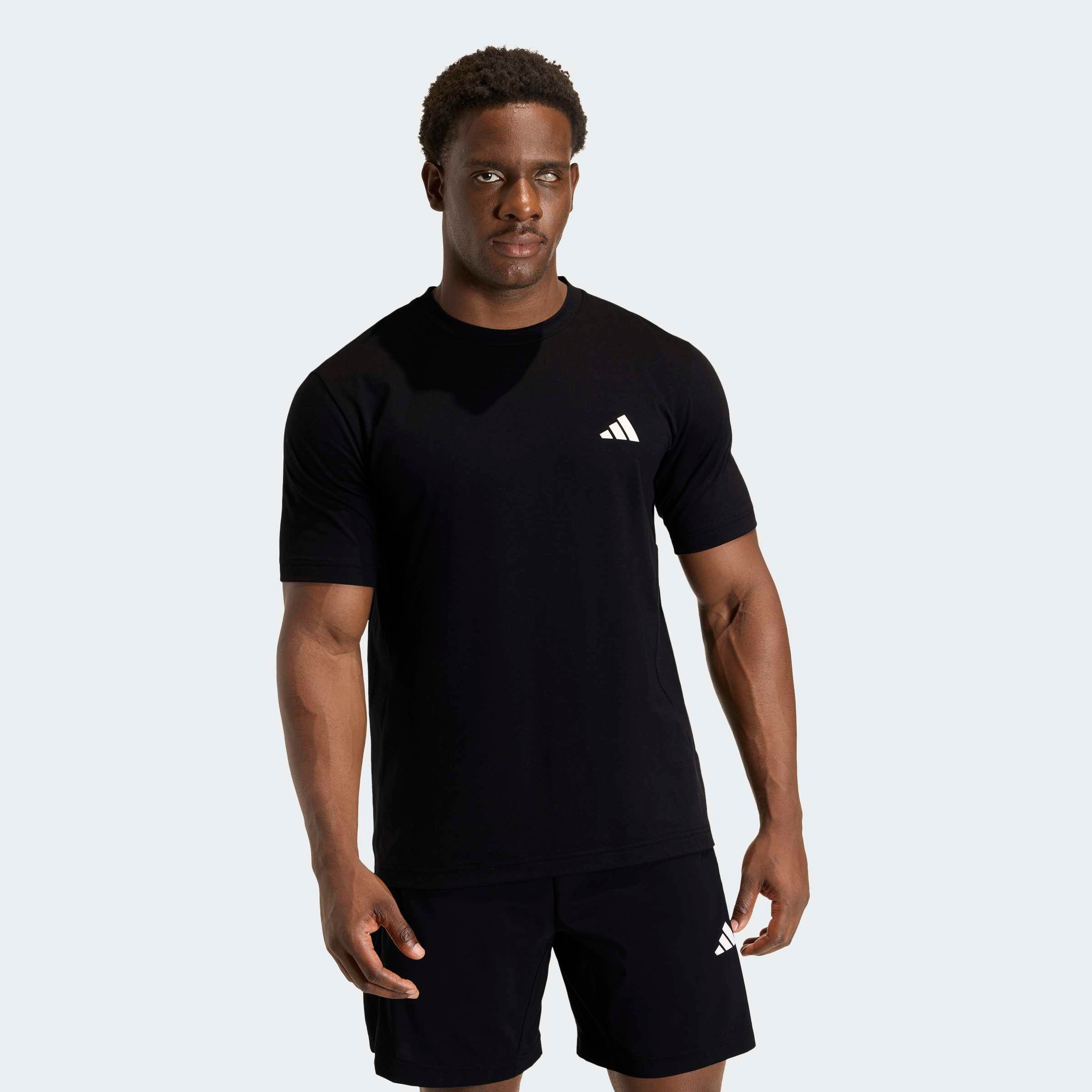 adidas Performance T-Shirt »WE FR T«