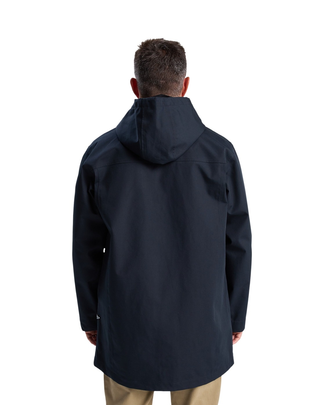 Quiksilver Regenjacke »Diamond Rain« mit Kapuze