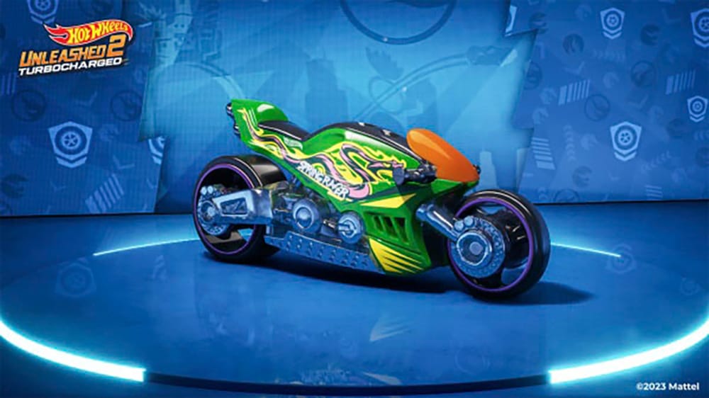 Milestone Spielesoftware »Hot Wheels Unleashed 2 Turbocharged Pure Fire Edition«, PlayStation 4