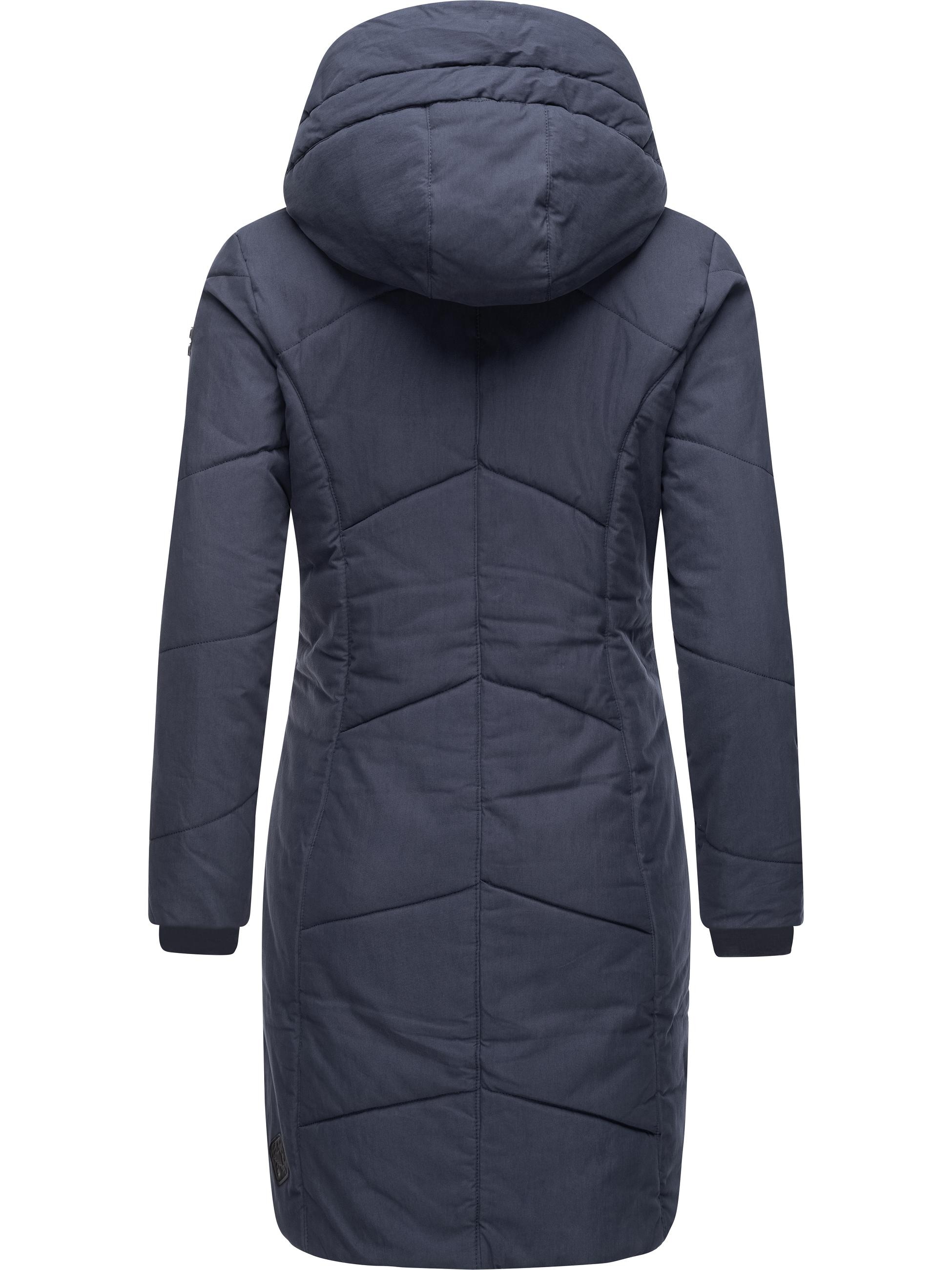 Ragwear Wintermantel »Wintermantel Gordon Long«