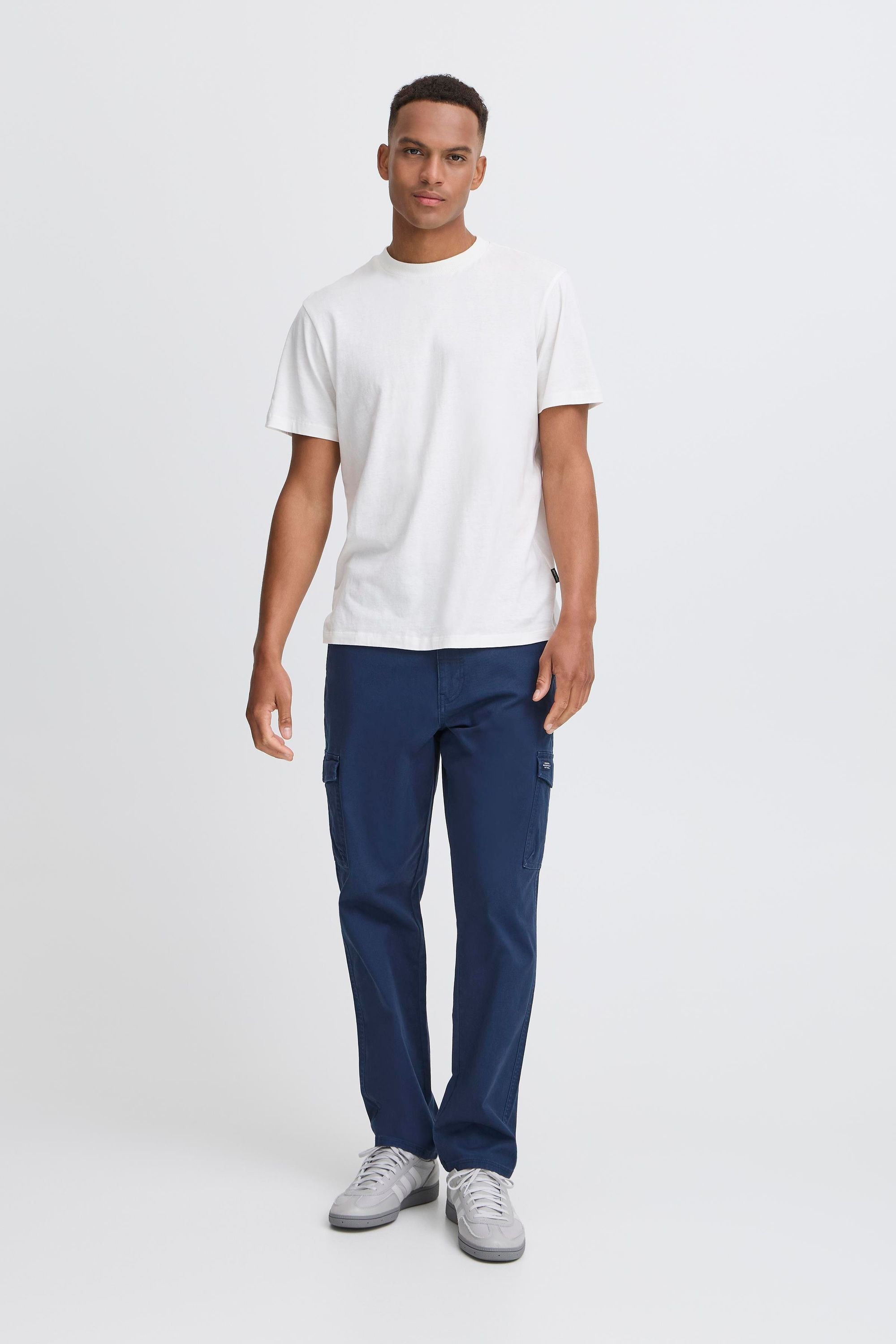 Blend Cargohose »Cargohose BHMADDOX wovenpant«