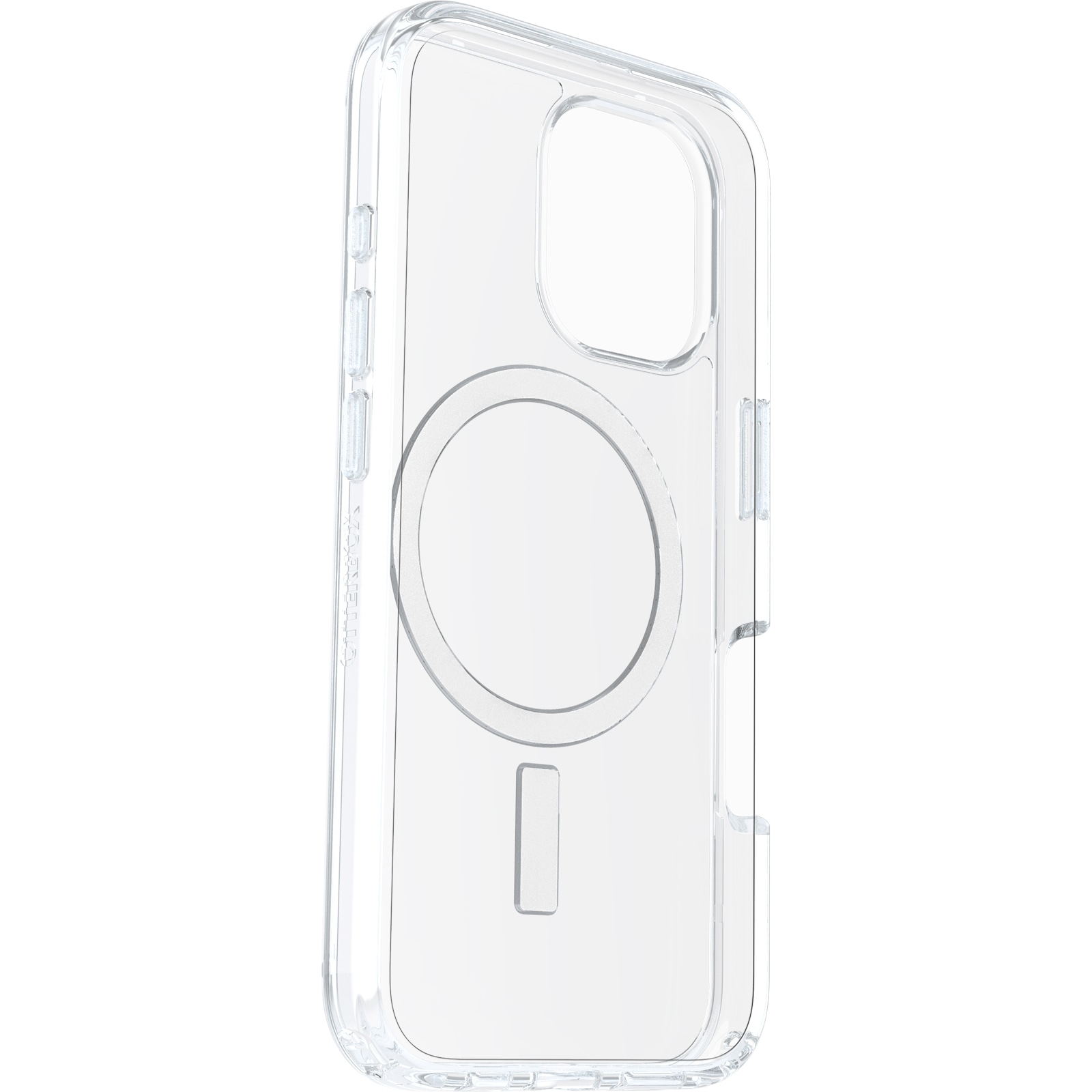 Otterbox Handyhülle »Symmetry MagSafe + Premium Glass«, Backcover, Schutzhülle, Handyschutzhülle, Case, Schutzcase, stoßfest