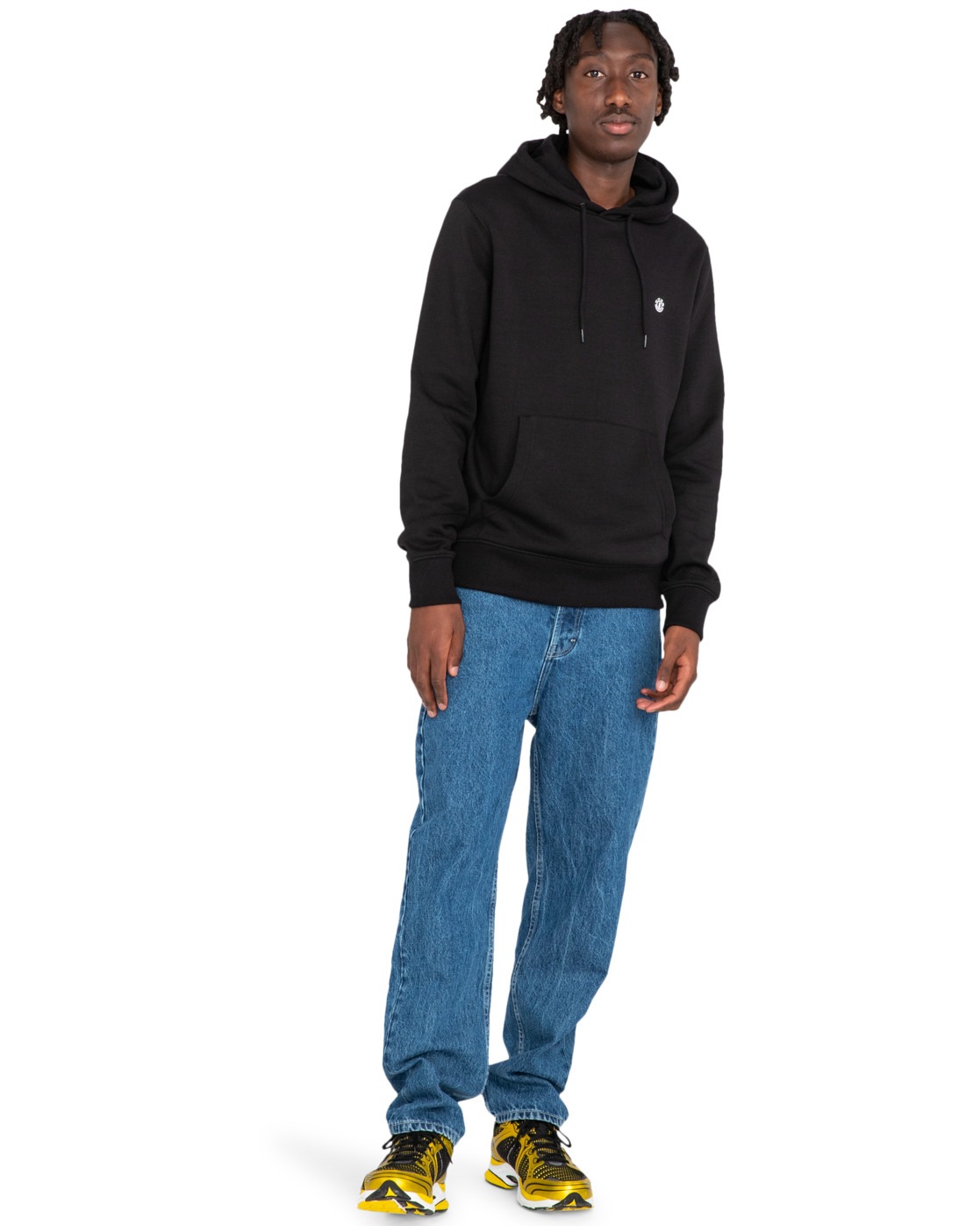 Element Kapuzensweatshirt »Cornell Classic«