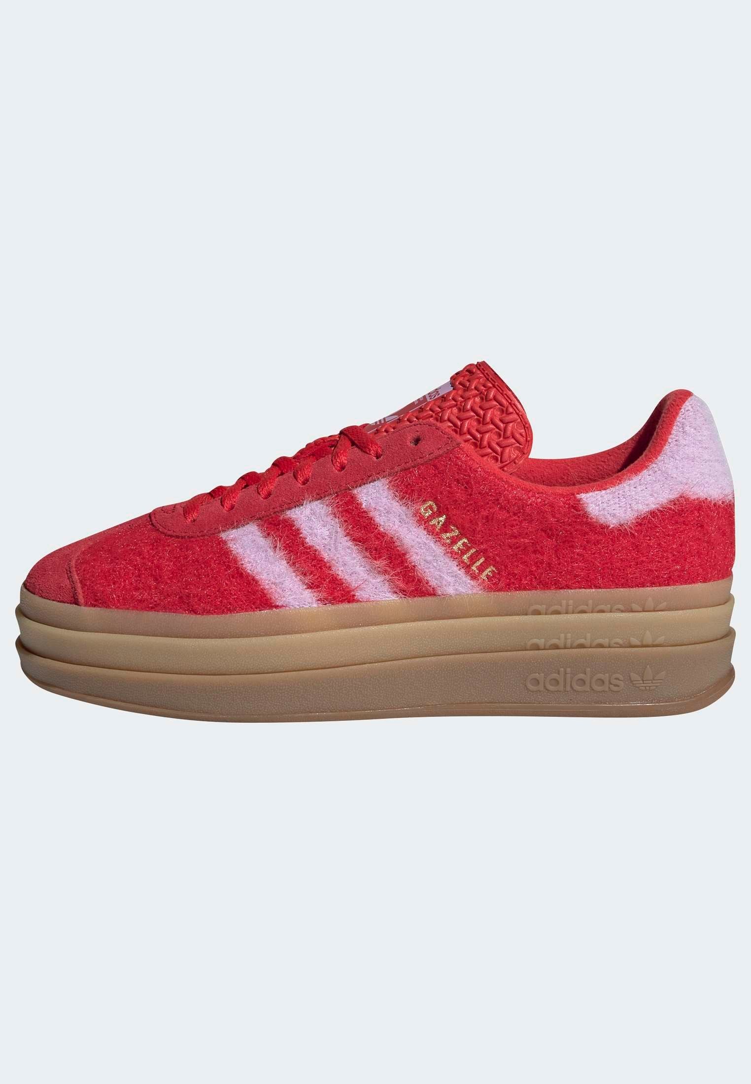 adidas Originals Sneaker »GAZELLE BOLD SCHUHE«