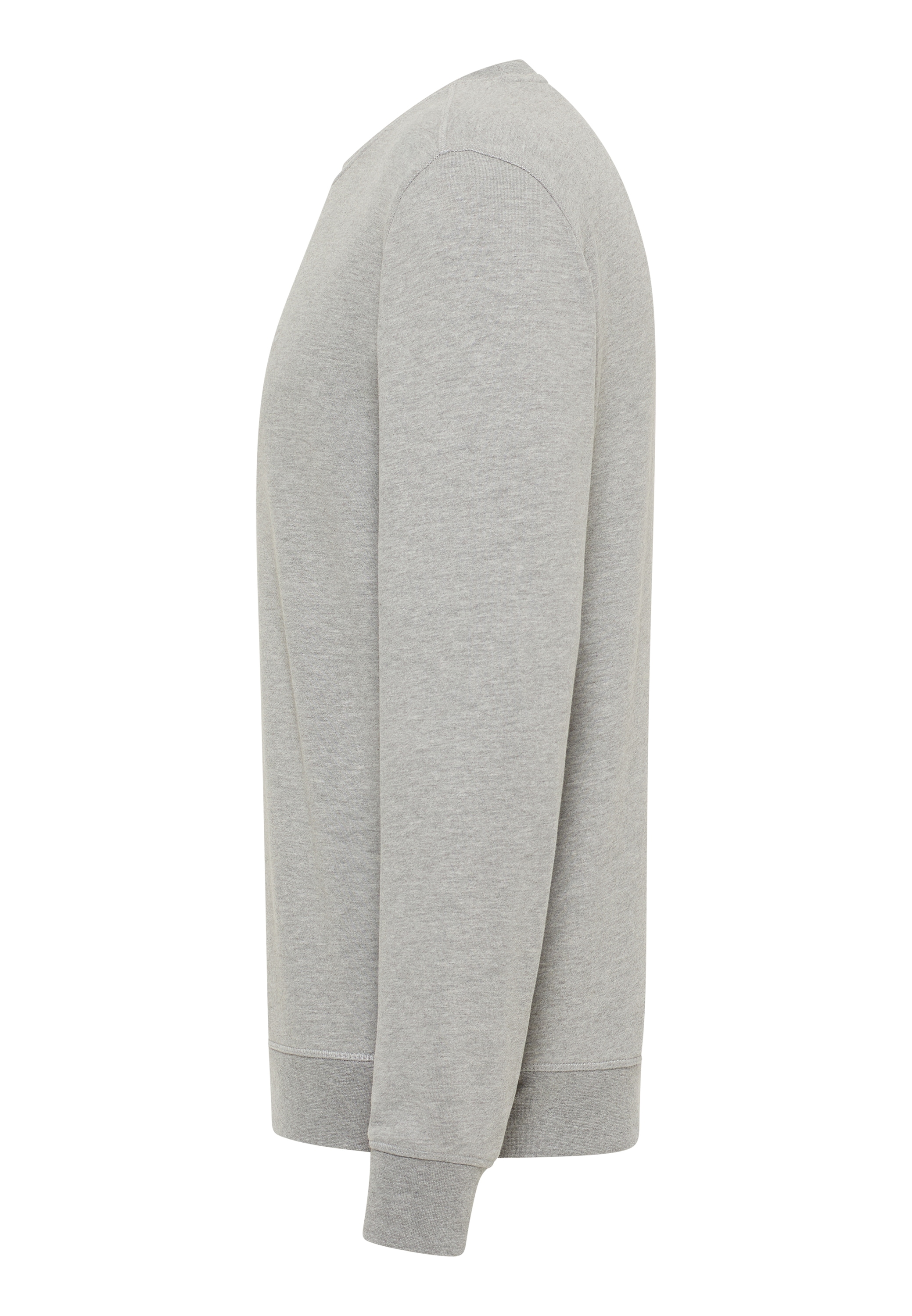 MUSTANG Sweatshirt »Herren Style Clio«