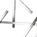Spinder Design Garderobenhalter »MATCHES«, (1 St.), Breite 79 cm, Höhe 79 cm