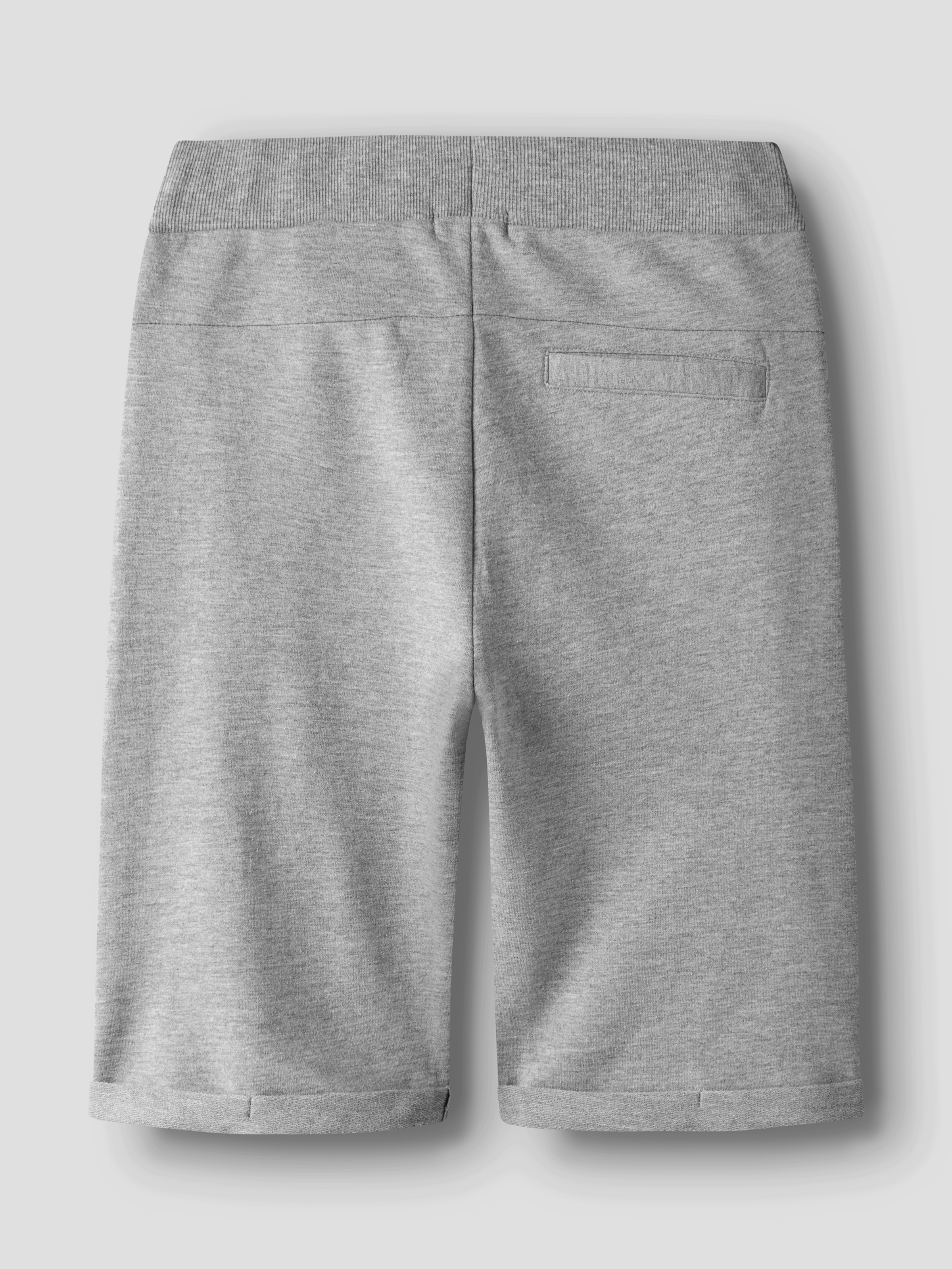 Name It Shorts »NKMVIMO SWE SHORTS BRU NOOS«