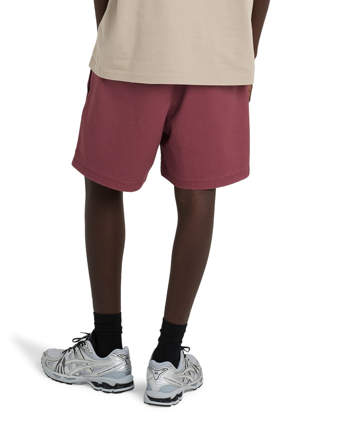 Element Chinoshorts »Regular Ewaist«