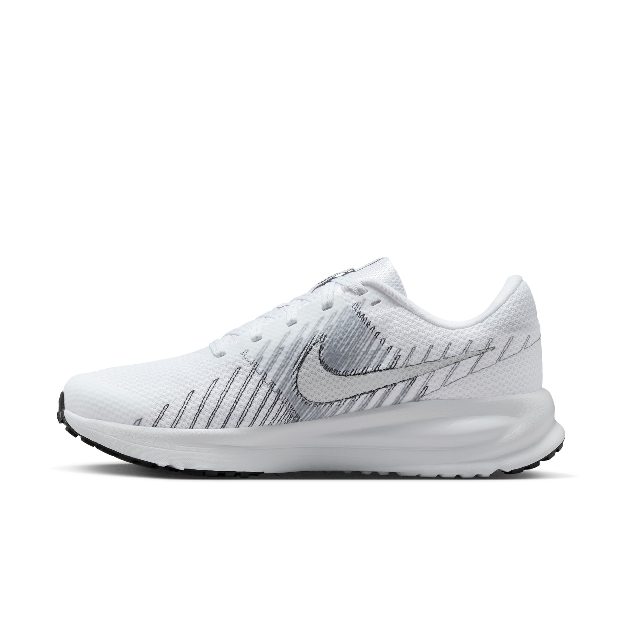 Nike Laufschuh »W RUN DEFY«