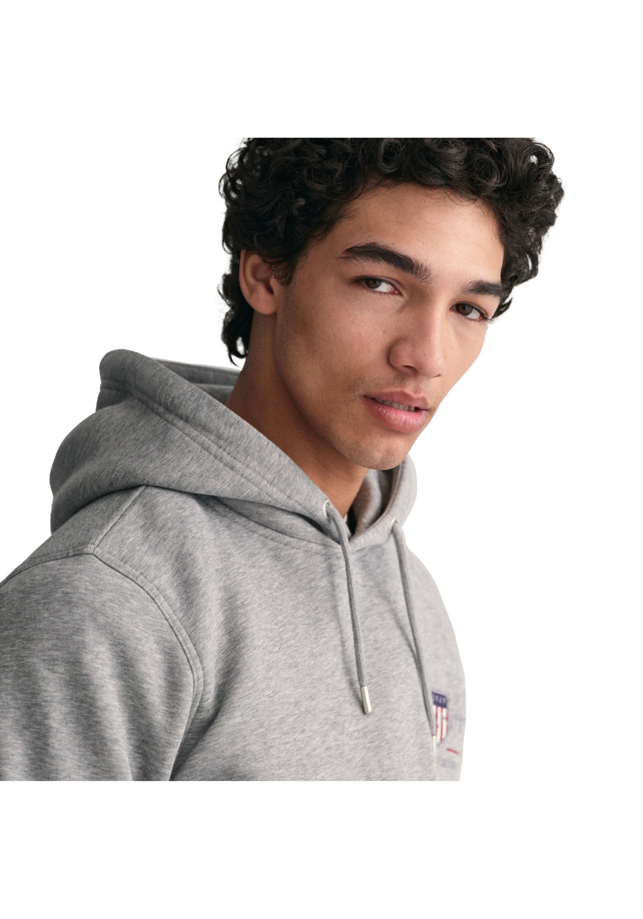 Gant Sweatshirt »Sweatshirt REGULAR MEDIUM ARCHIVE SHIELD HOODIE«