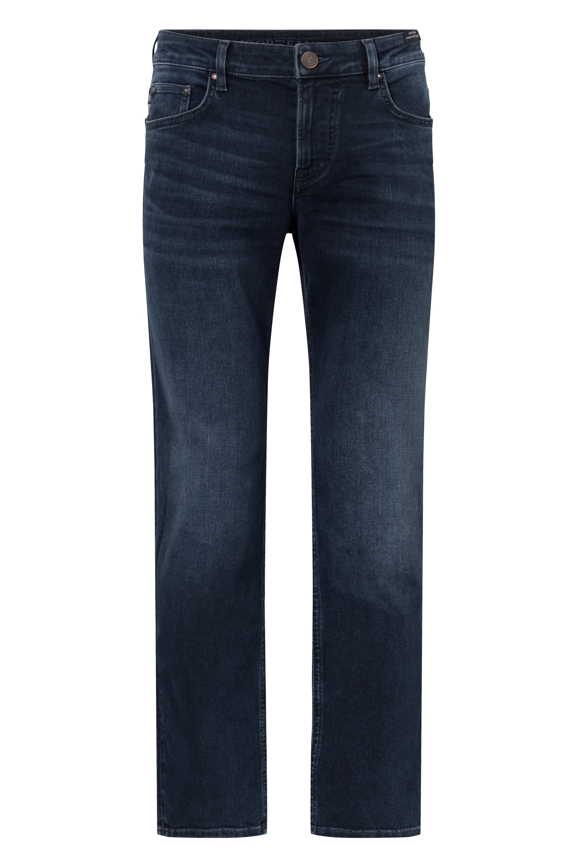5-Pocket-Jeans »JJD-02Mitch«