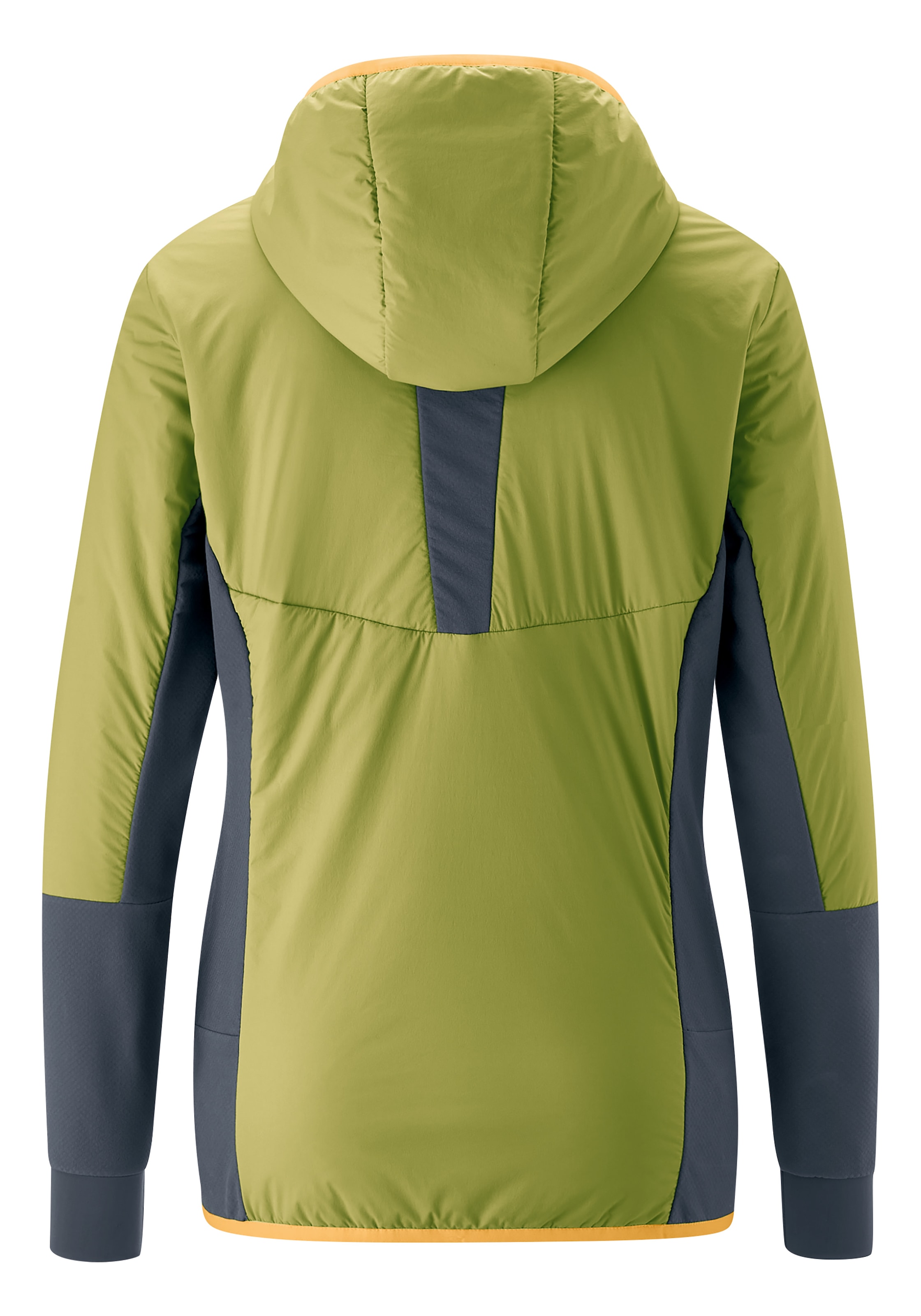 Maier Sports Outdoorjacke »Evenes PL W«, sportlich geschnittene Primaloft- Jacke, optimal für Touring auf Raten kaufen | OTTO