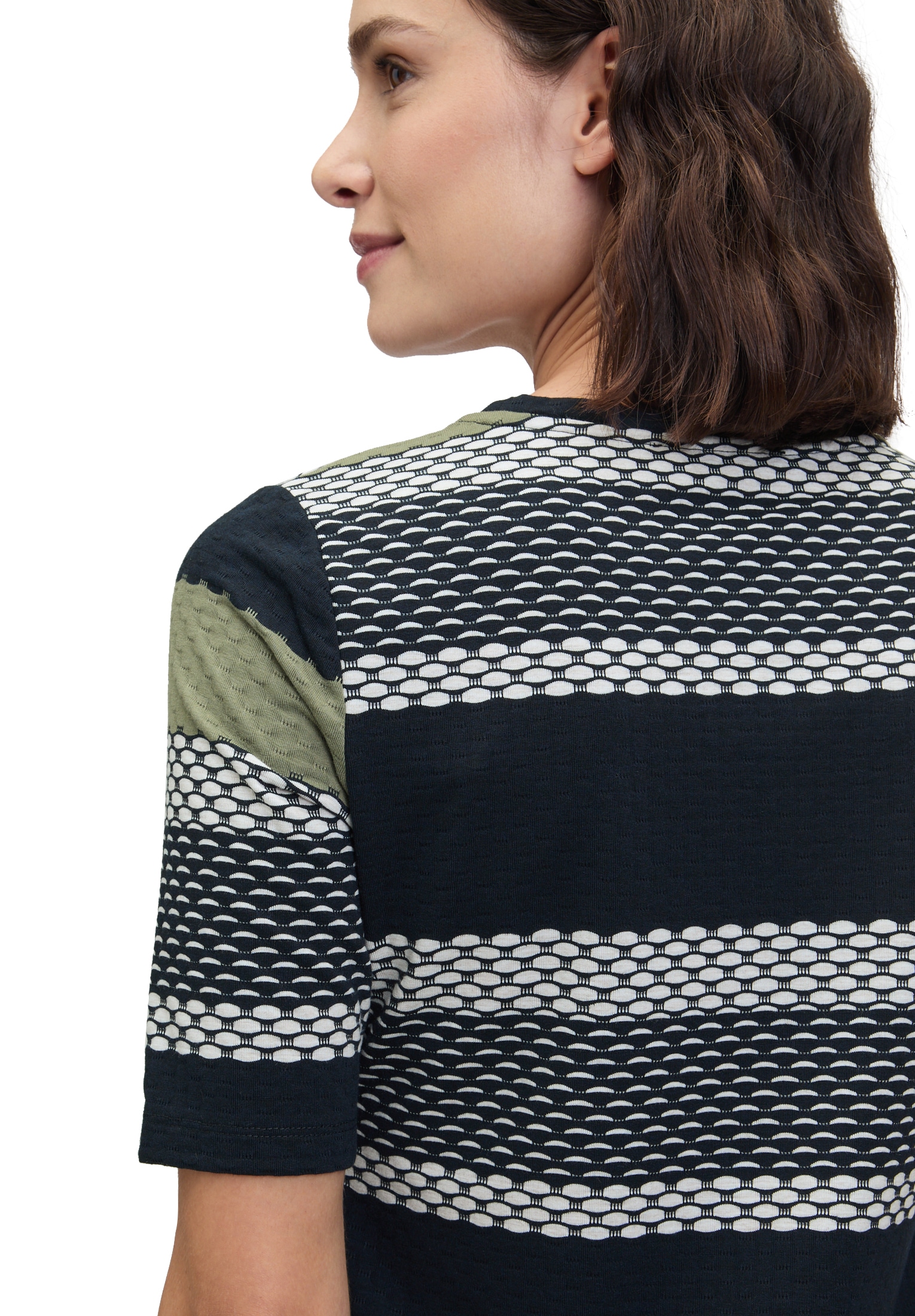 Betty Barclay Shirtkleid »Shirtkleid kurzarm«