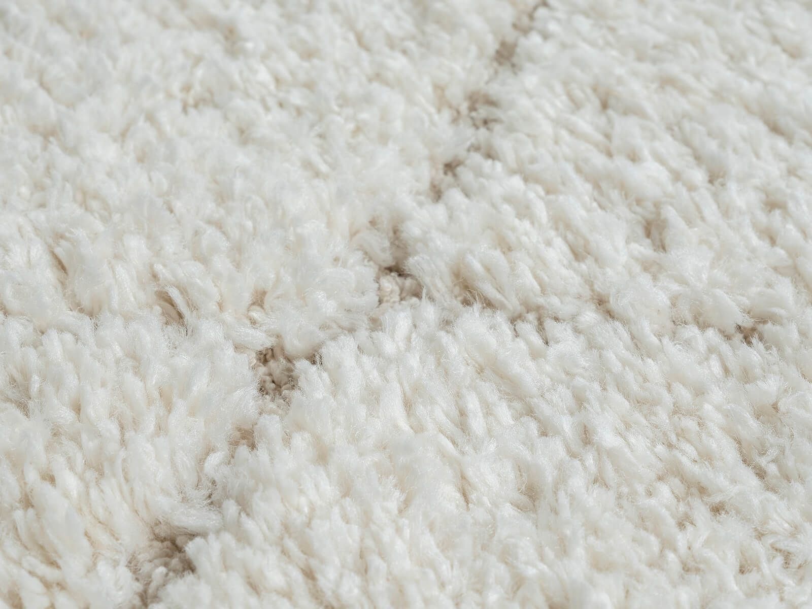 the carpet Teppich »Bahar Shaggy«, rechteckig, 30 mm Höhe